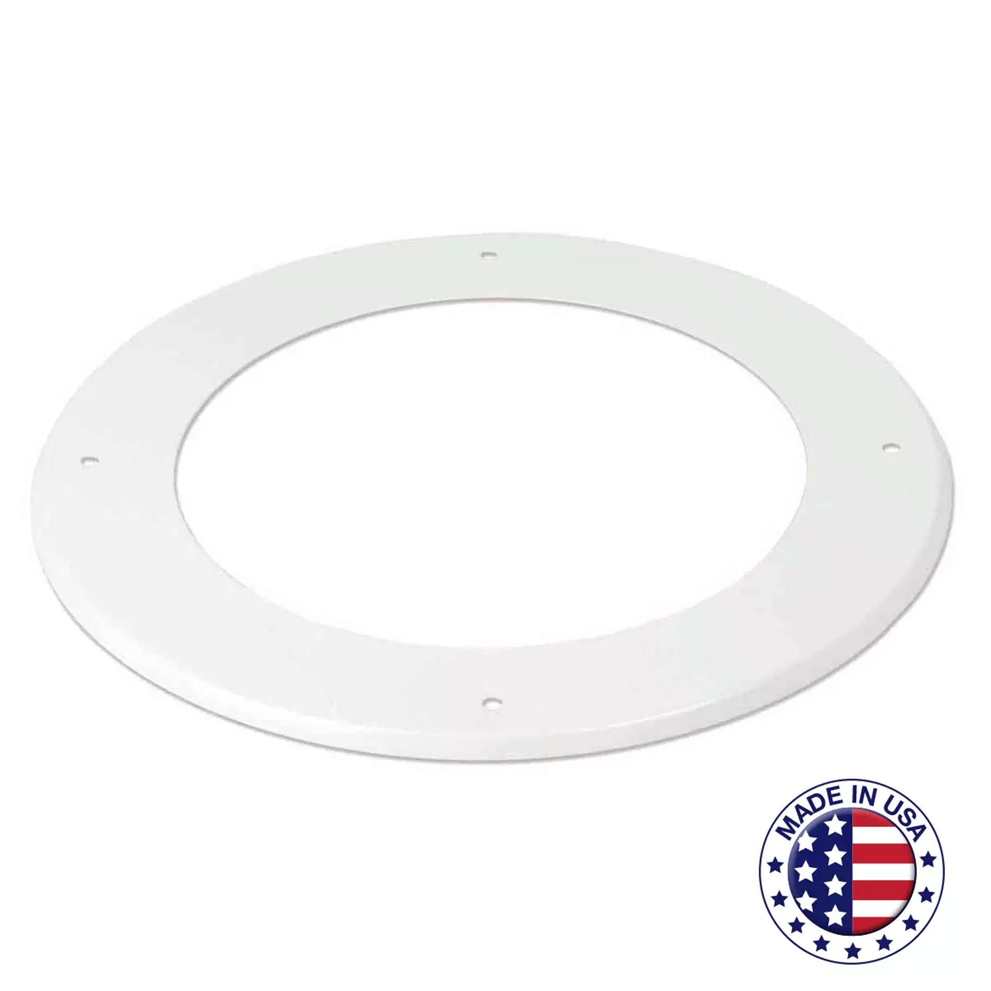 Lowell ES-6-RTR Retrofit Trim Ring for 5" or 6" ES Speaker (10 Pack)