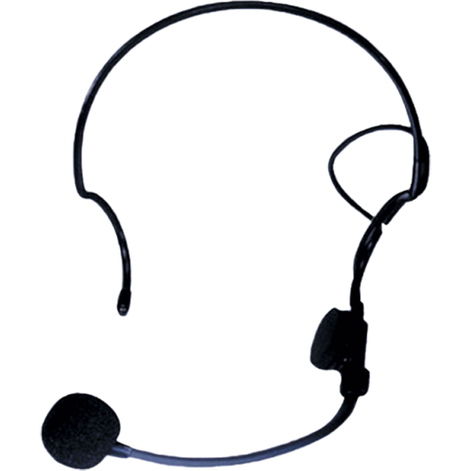 Electro-Voice HM2 Cardioid Condenser Headworn Microphone