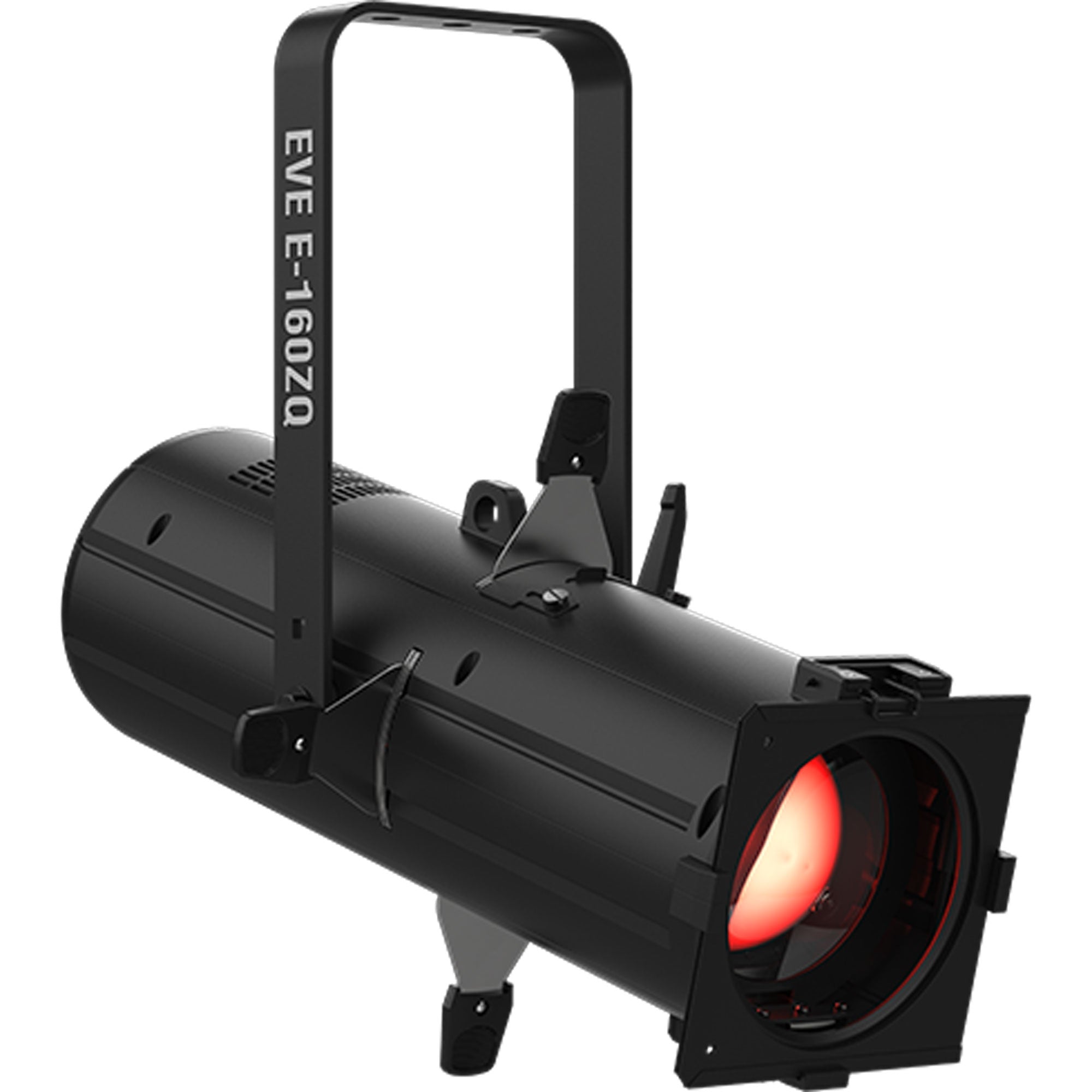 Chauvet DJ EVE E-160ZQ Full-Color Ellipsoidal LED Spotlight Fixture
