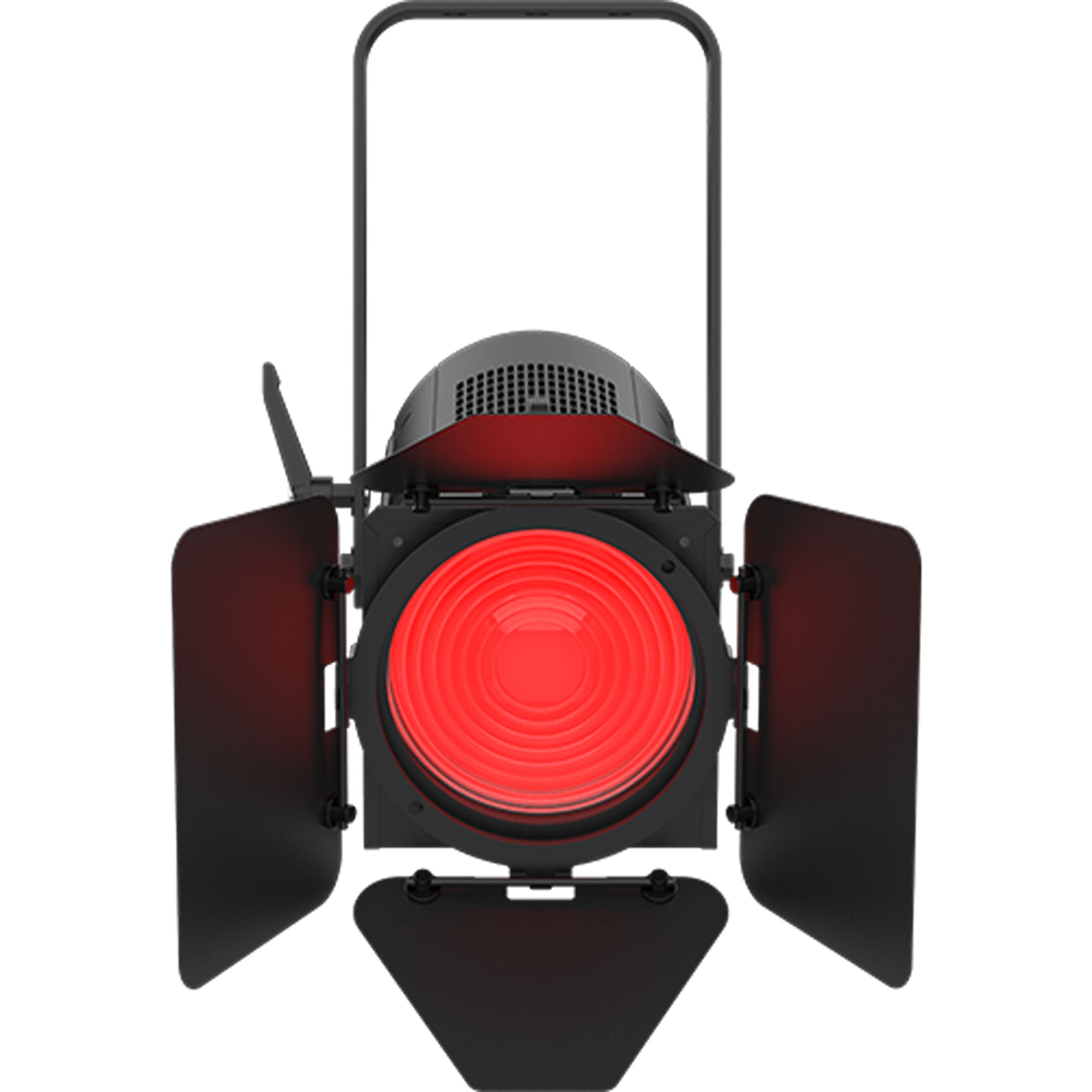 Chauvet DJ EVE F-160ZQ Full-Color LED Fresnel Light Fixture