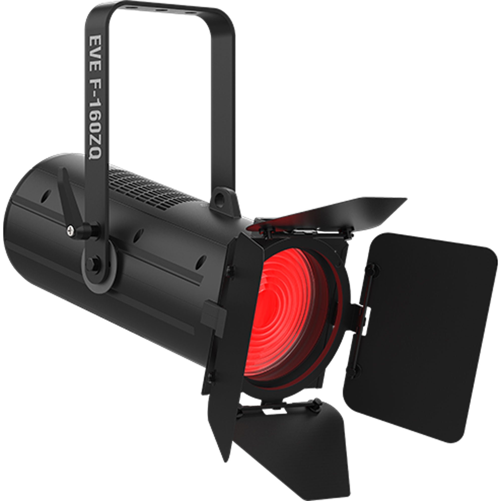 Chauvet DJ EVE F-160ZQ Full-Color LED Fresnel Light Fixture