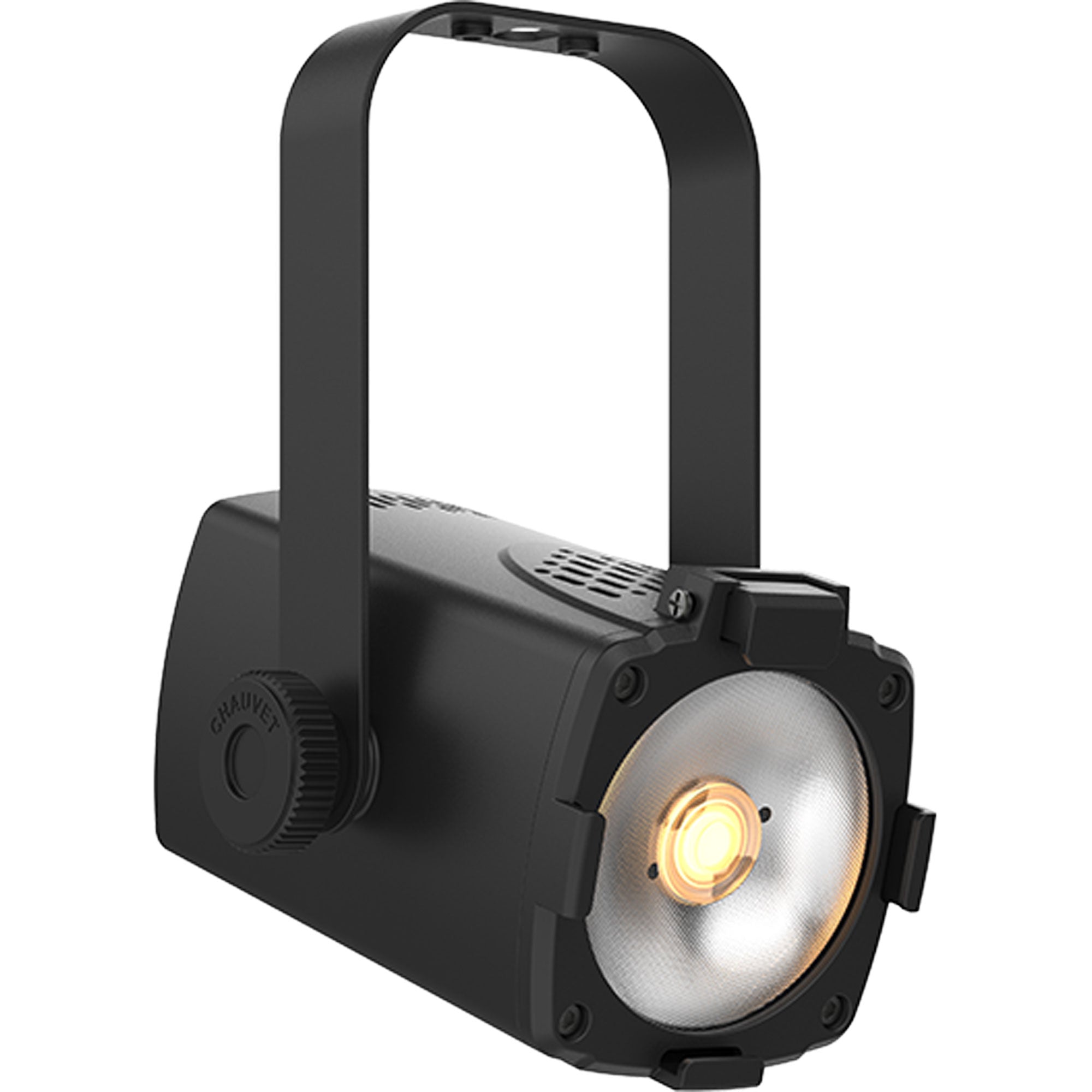 Chauvet DJ EVE TF-20X Track Fresnel Light (Black)