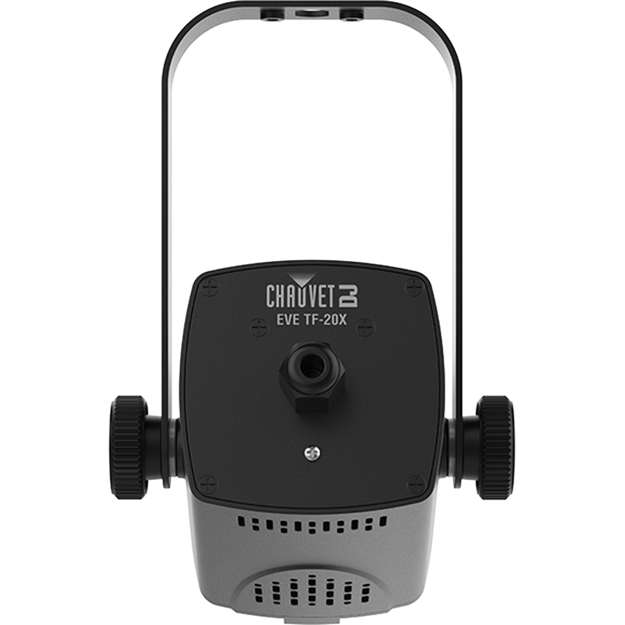 Chauvet DJ EVE TF-20X Track Fresnel Light (Black)