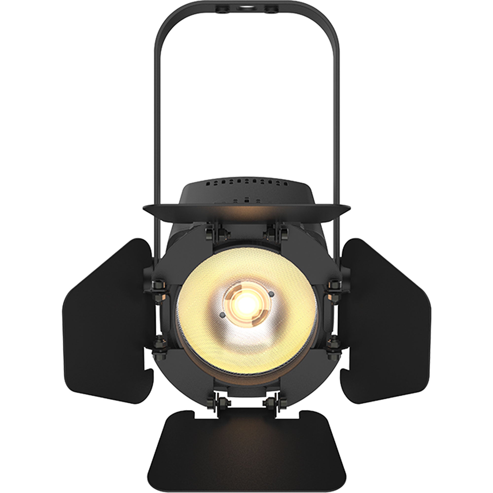 Chauvet DJ EVE TF-20X Track Fresnel Light (Black)