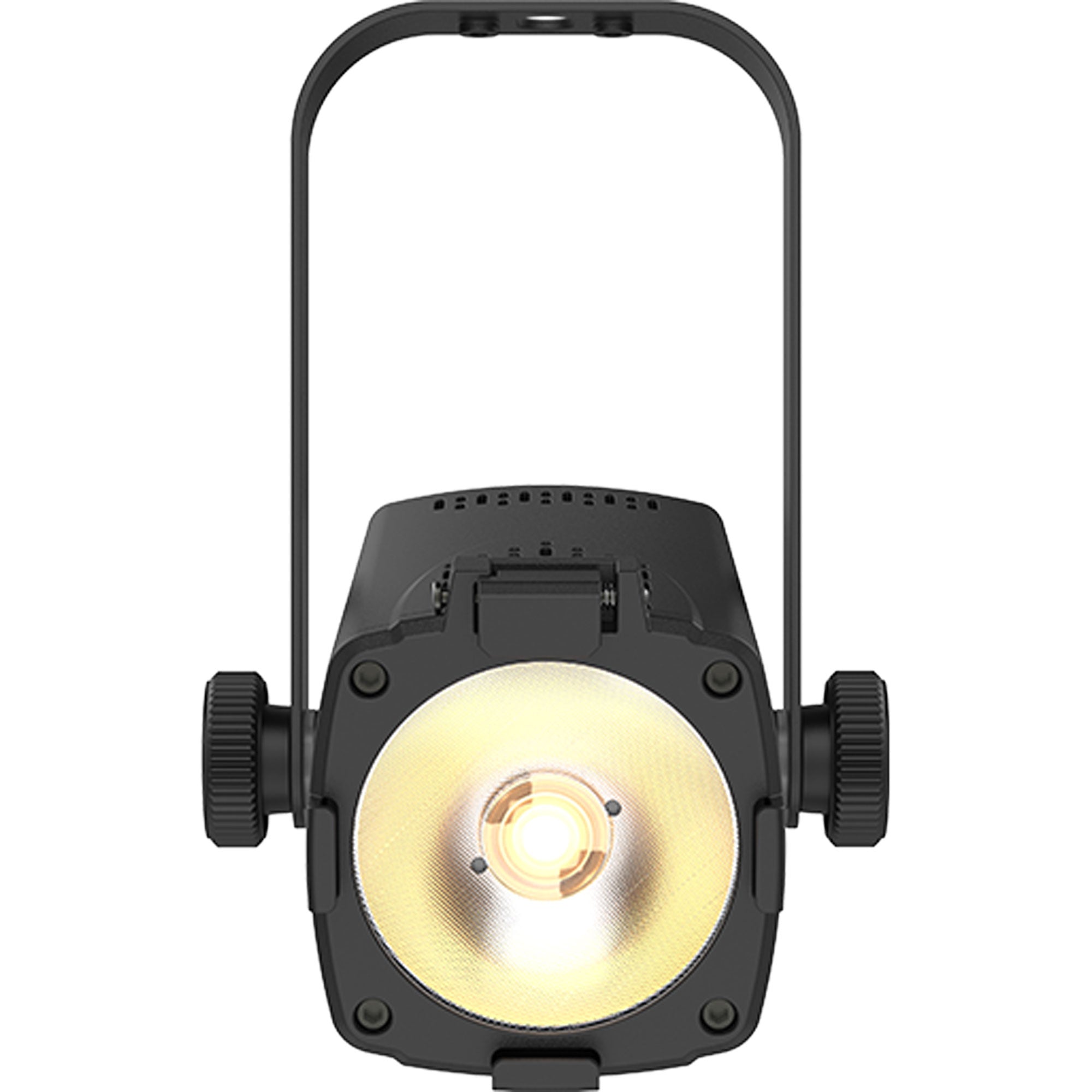 Chauvet DJ EVE TF-20X Track Fresnel Light (Black)