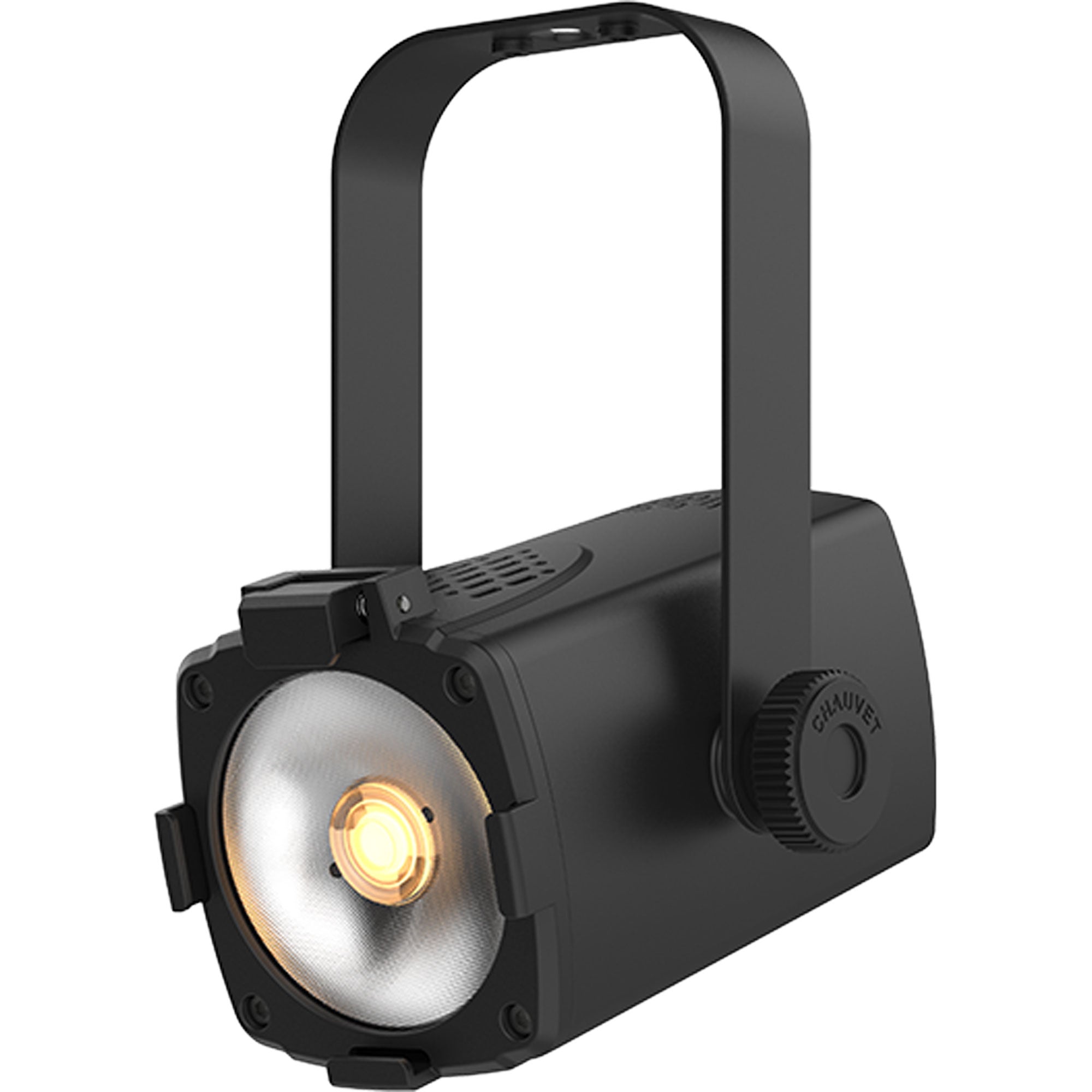 Chauvet DJ EVE TF-20X Track Fresnel Light (Black)