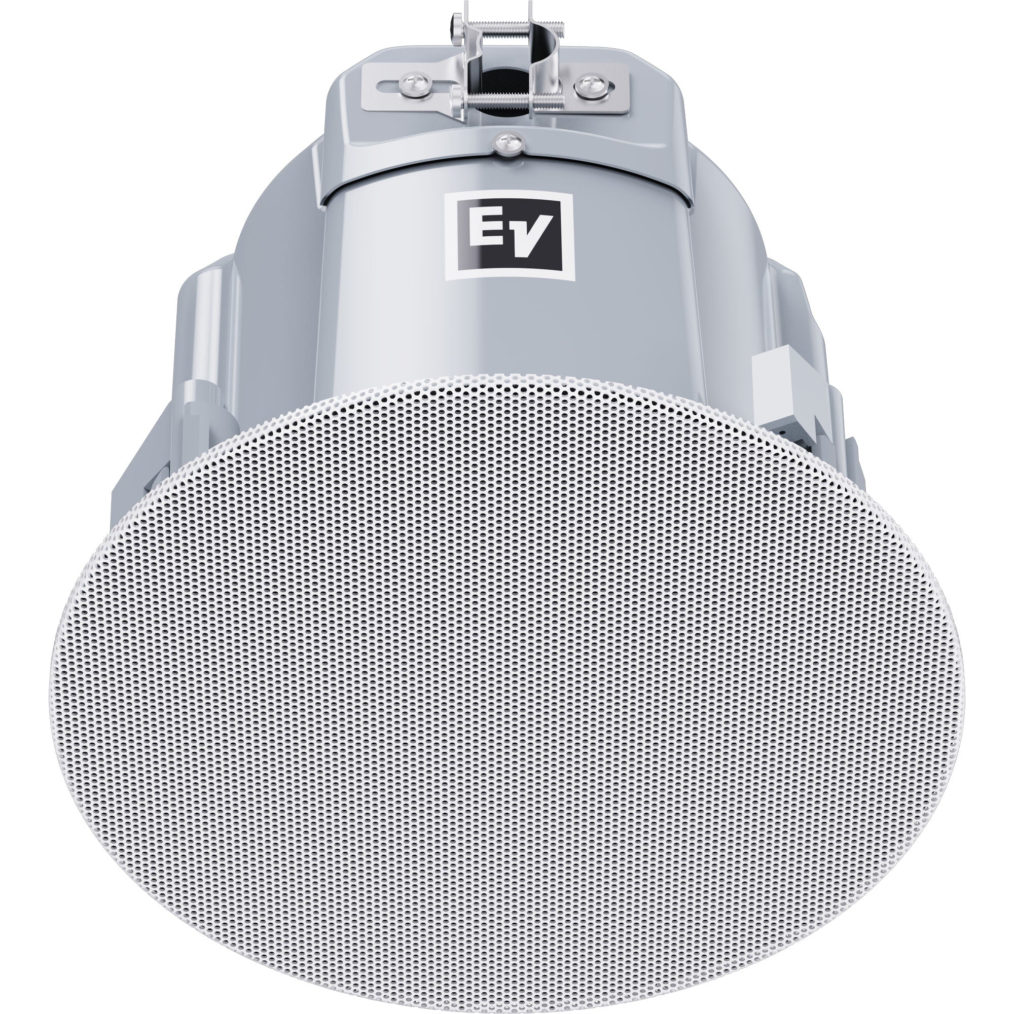 Electro-Voice EVID-EC4.2 4" Coaxial Ceiling Speaker (White, Pair)