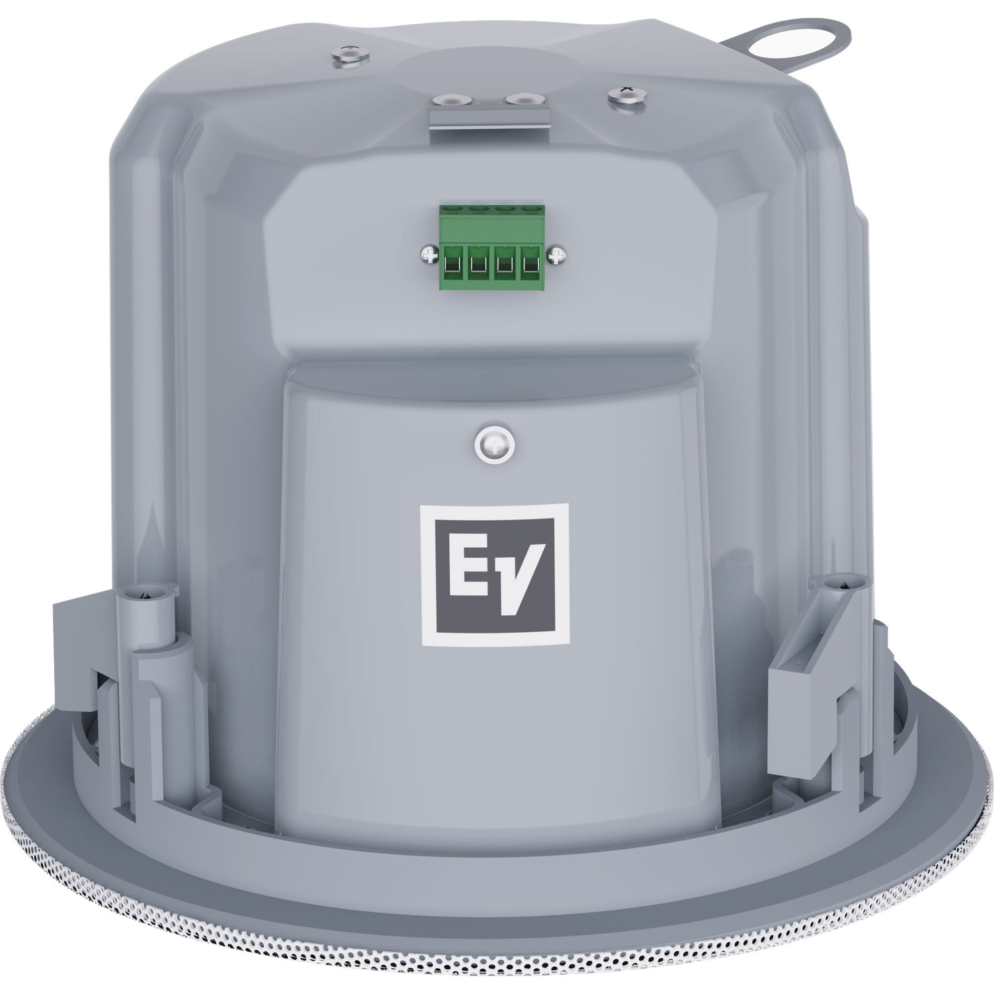 Electro-Voice EVID-EC4.2 4" Coaxial Ceiling Speaker (White, Pair)