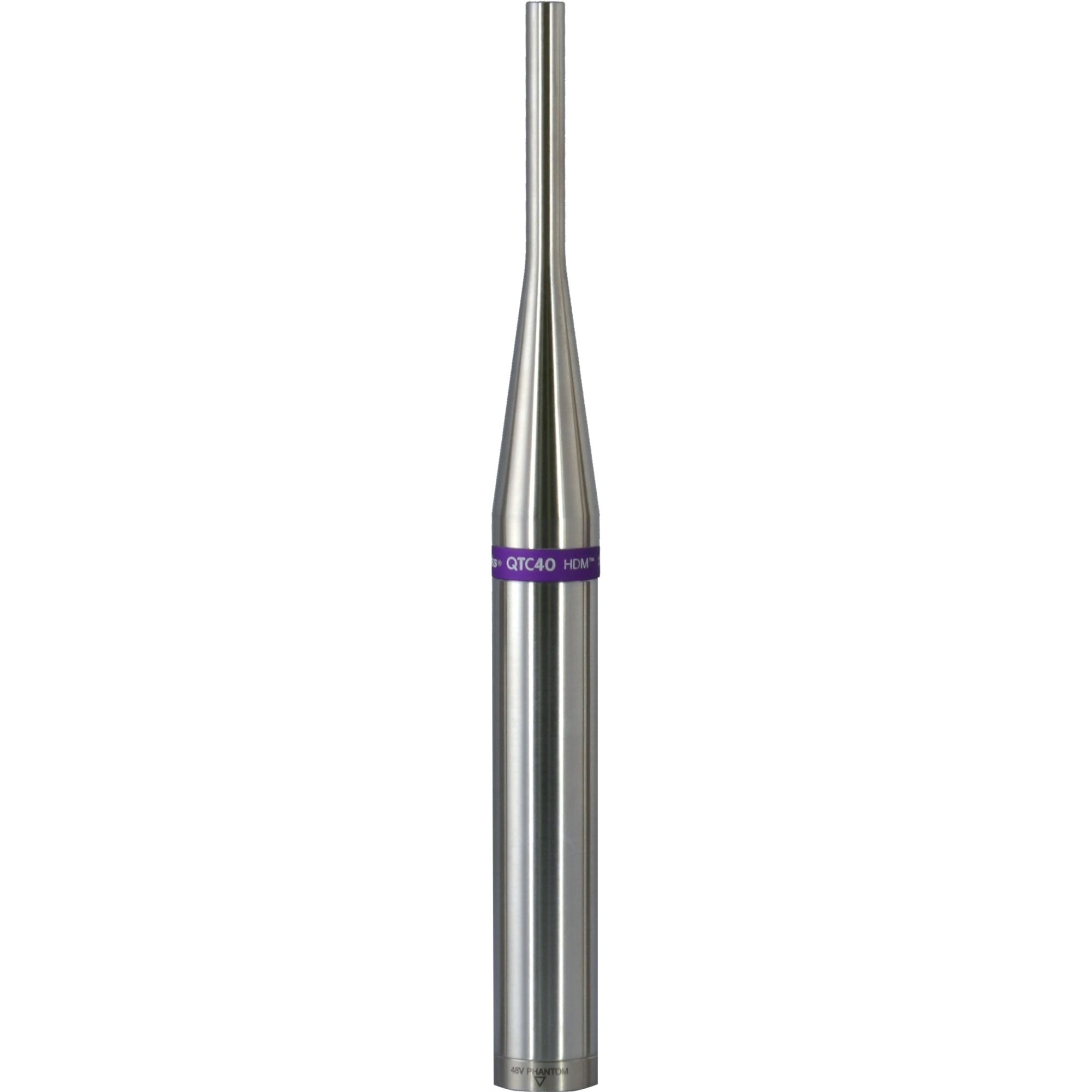 Earthworks QTC40 Omnidirectional Condenser Microphone