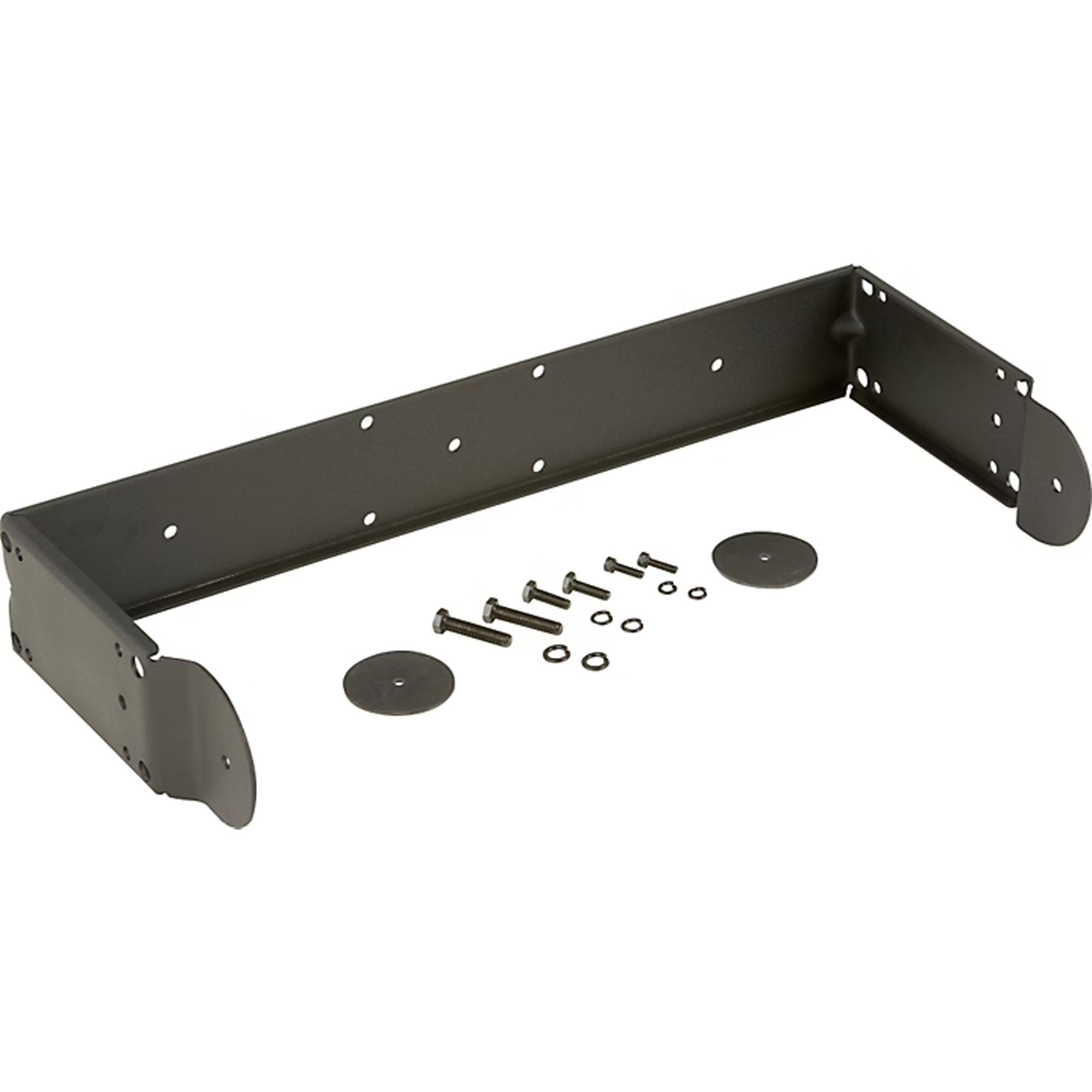 Electro-Voice MB200 U-Bracket Mounting Kit (Black)