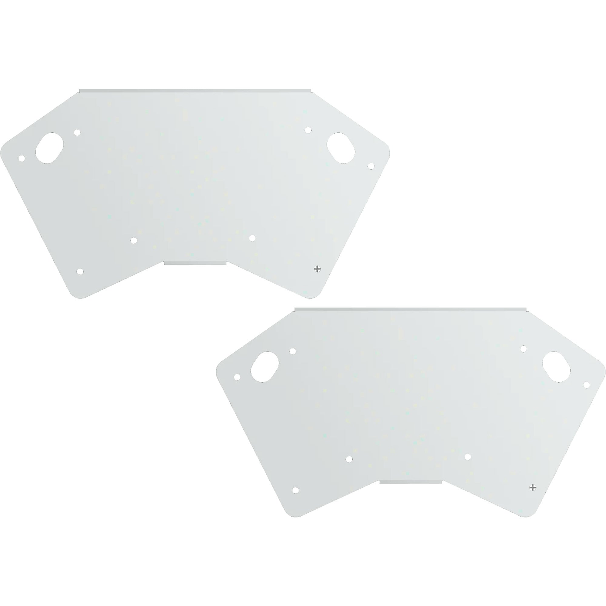 Electro-Voice MB300W Horizonal Array Kit (White)