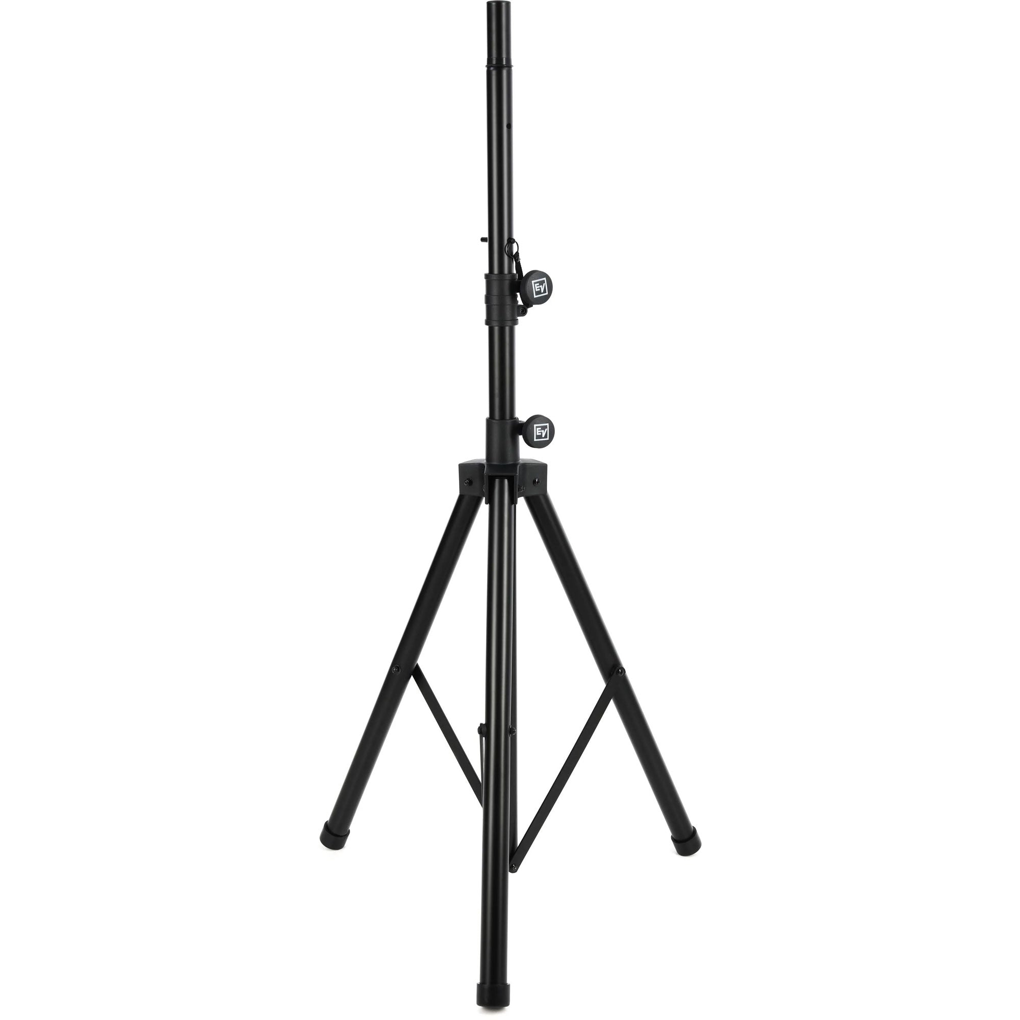 Electro-Voice TSS-1 All-Aluminum Tripod Speaker Stand