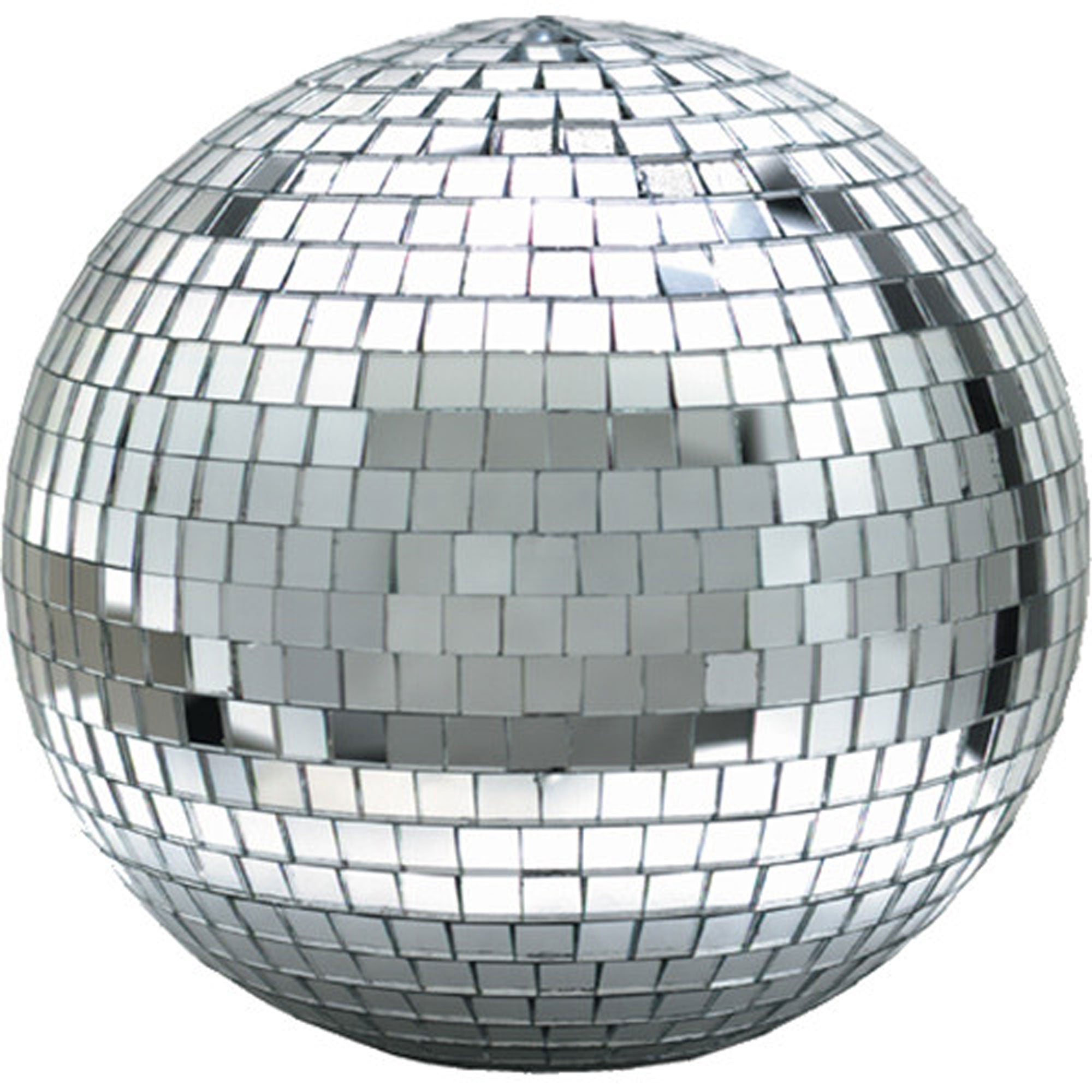 Eliminator Lighting EM12 Mirror Ball (12")