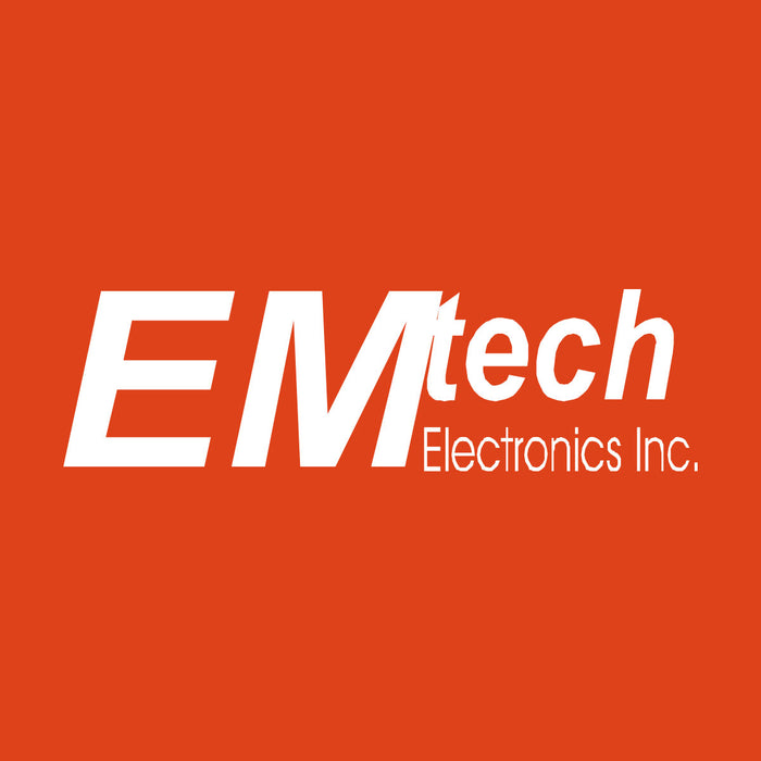 Emtech Electronics | Performance Audio