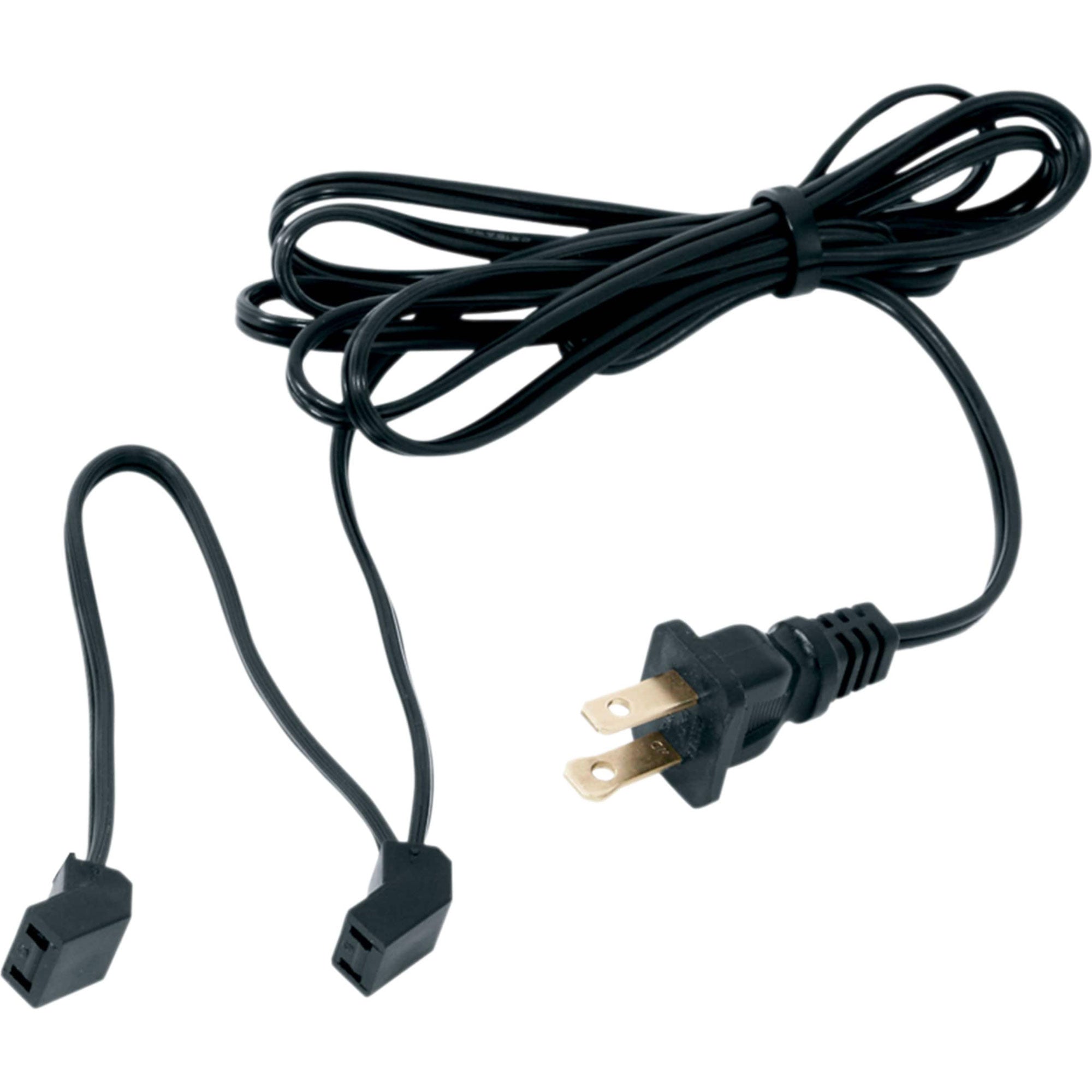 Middle Atlantic FANCORD-2X1 Multi Fan Power Cord (2 Fans)