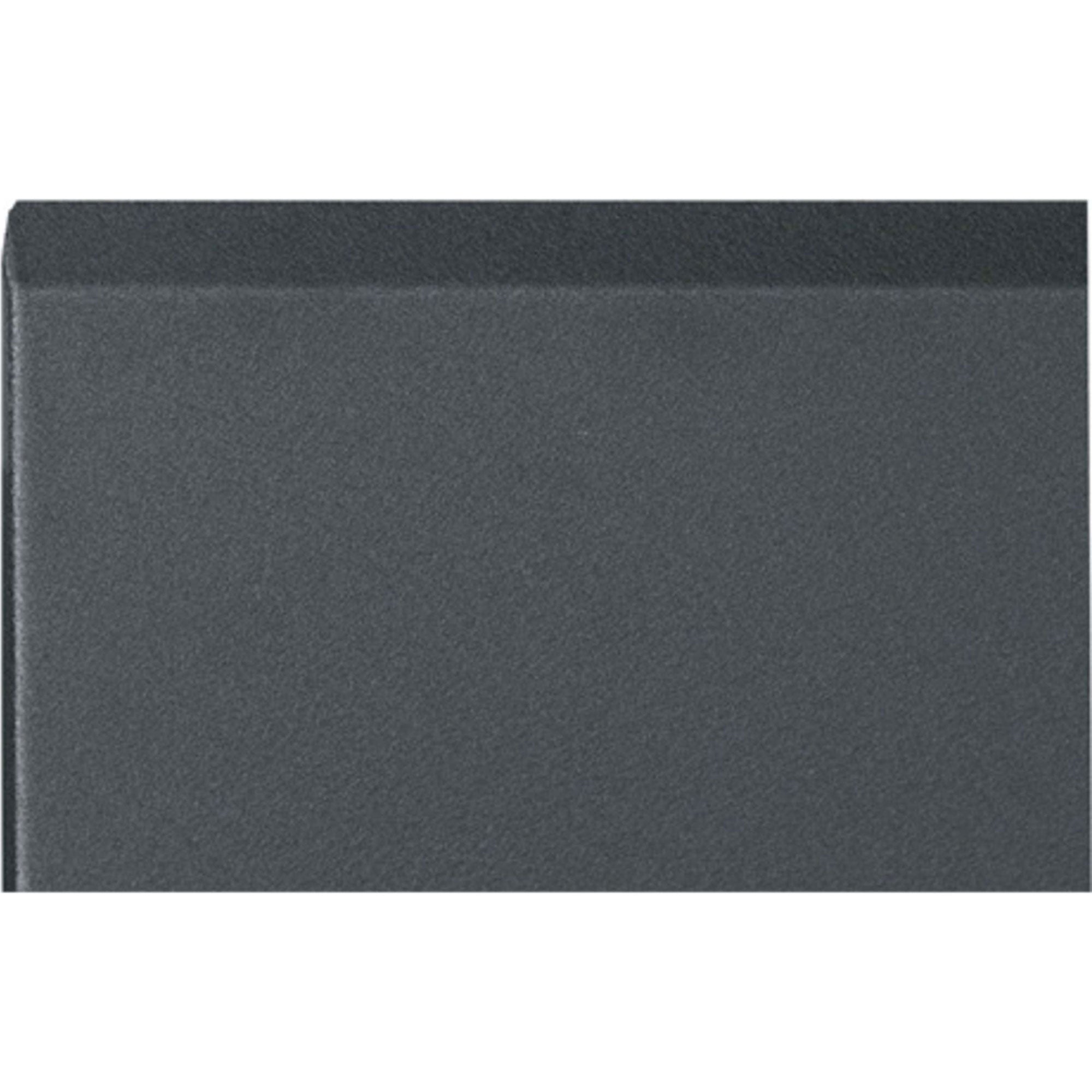 Middle Atlantic FD-21 Solid Front Door (21U)