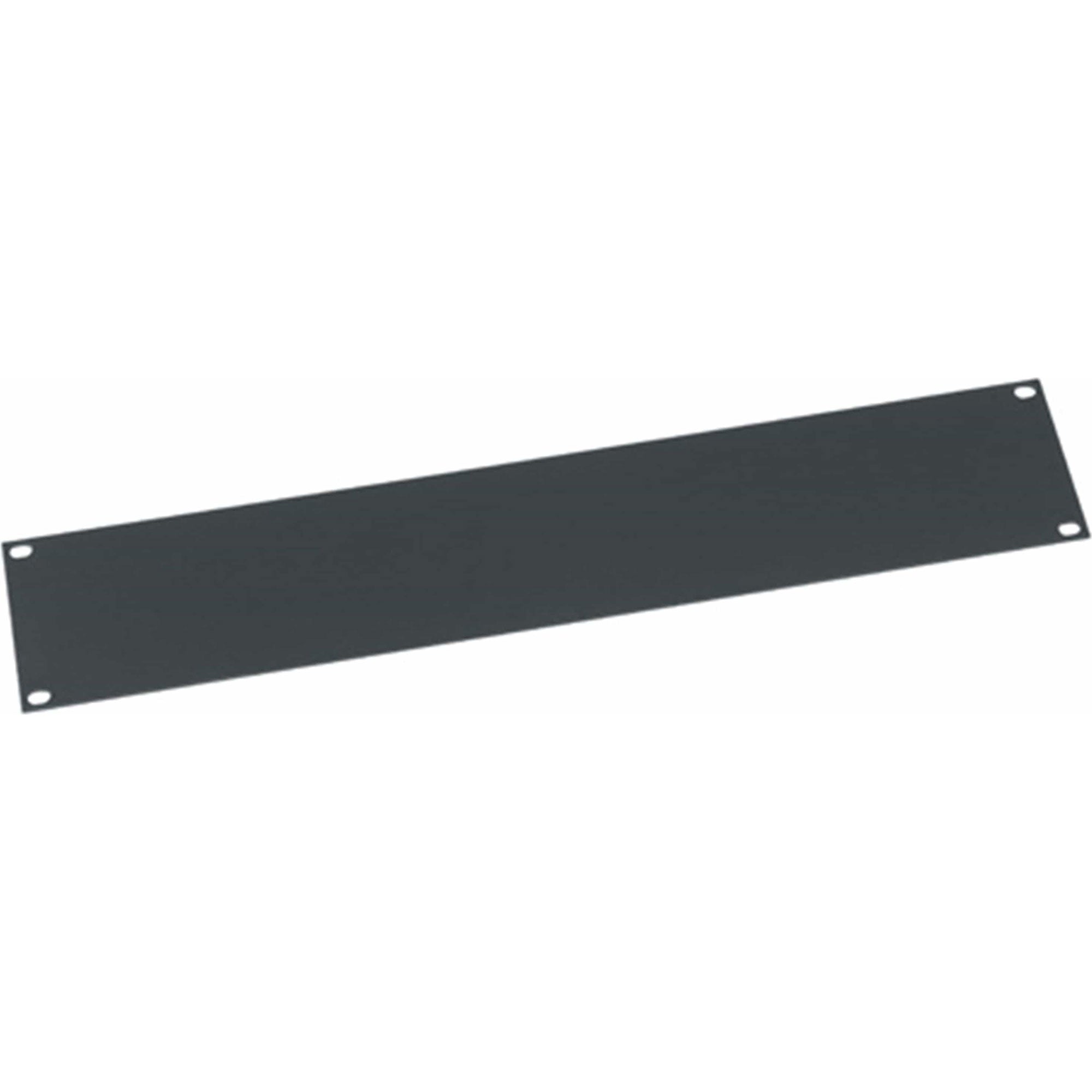 Middle Atlantic FEB2-CP12 Flat Blank Rack Panel 2U (12 Pack)