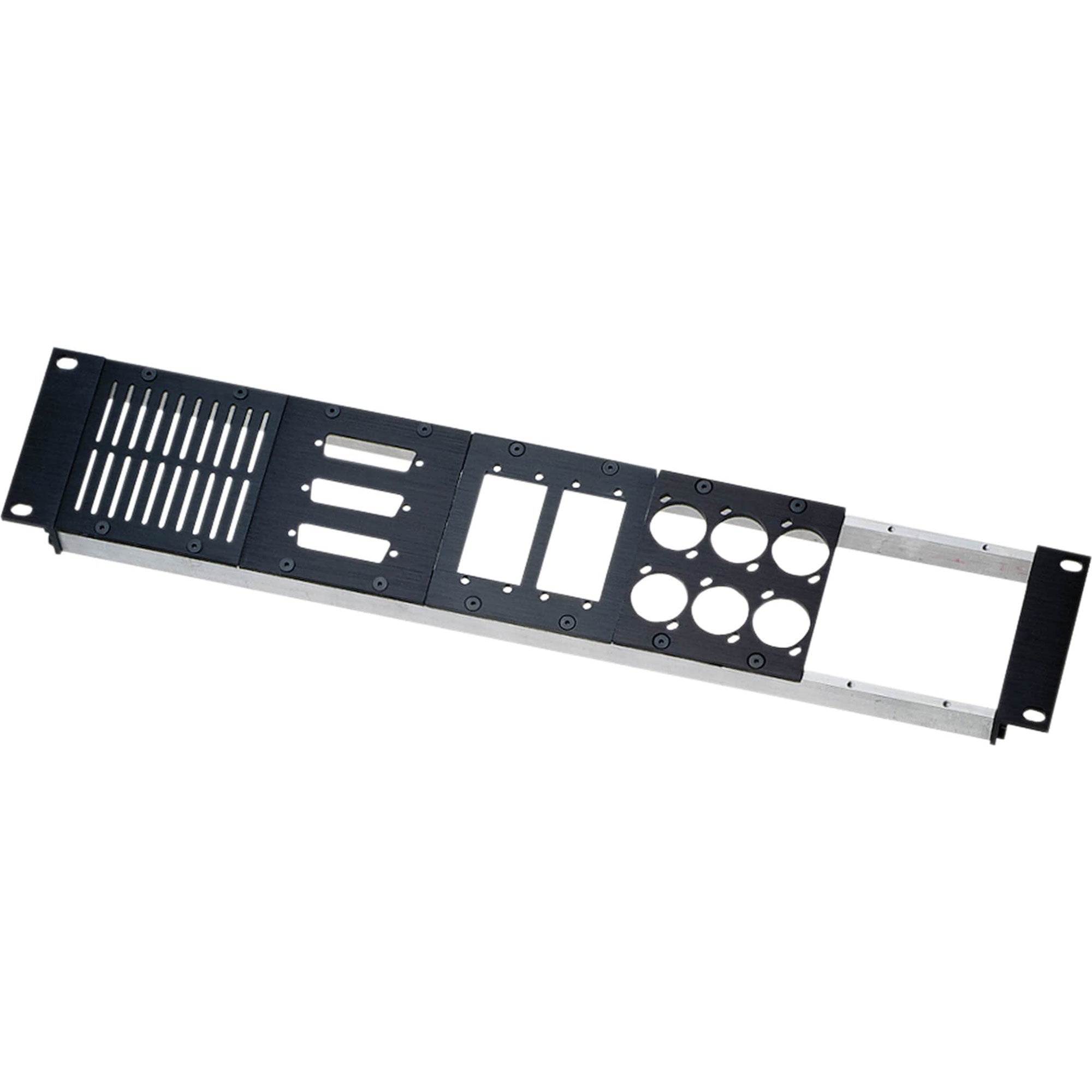 Middle Atlantic FK2 Frame Kit for UCP Custom Panels 2U