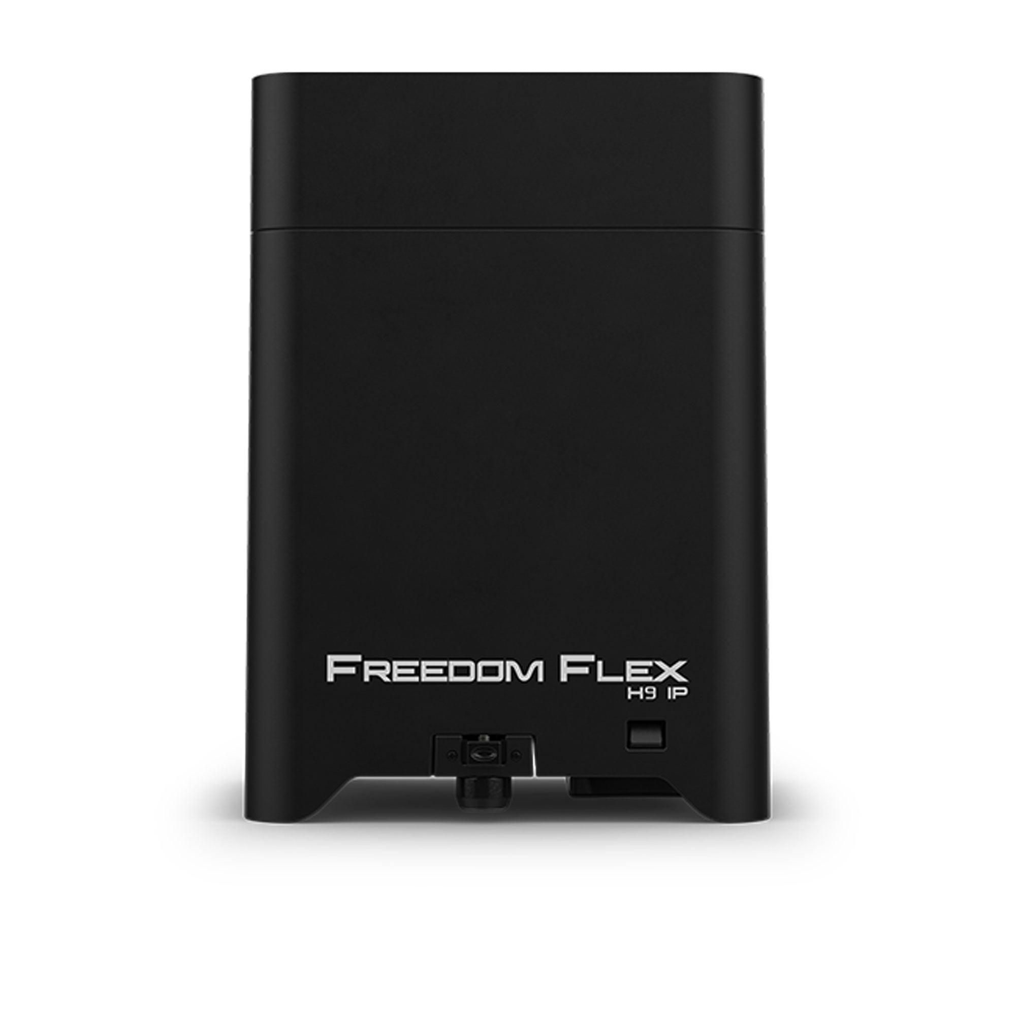 Chauvet DJ Freedom Flex H9 IP Weather-Resistant Battery-Powered RGBAW+UV LED PAR Kit (6 Pack)