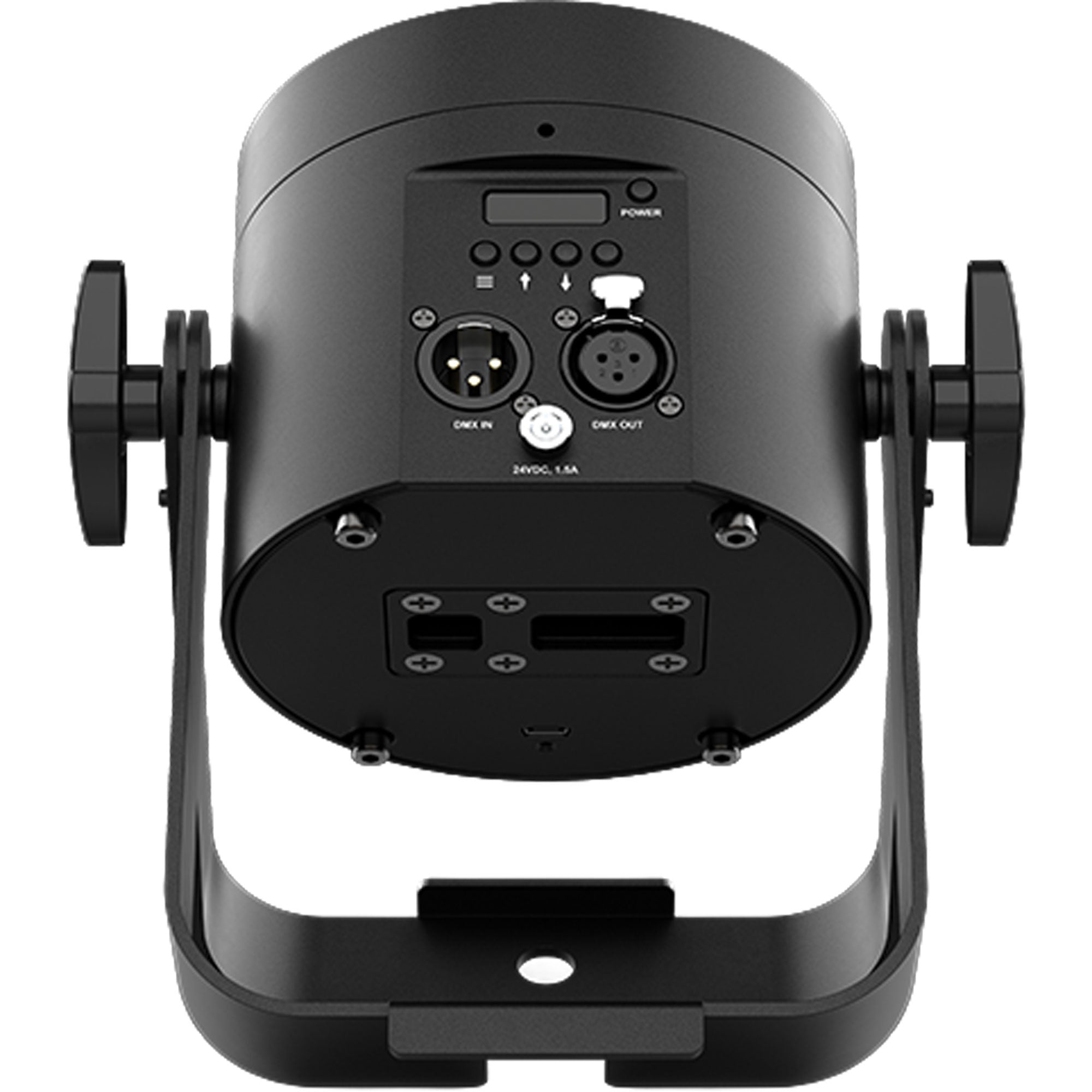 Chauvet DJ Freedom Par Q12 Battery-Powered RGBA LED Fixture Image 4