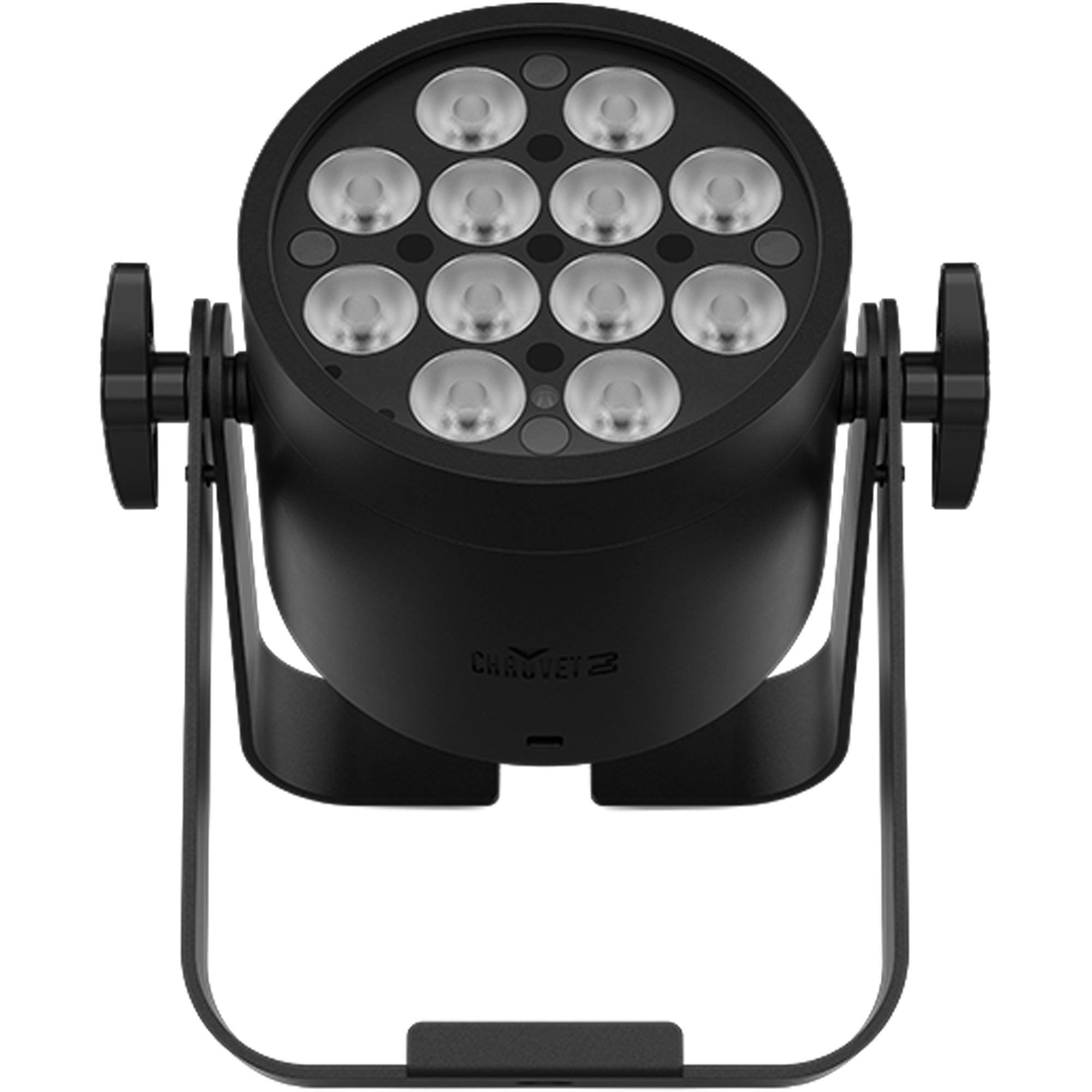 Chauvet DJ Freedom Par Q12 Battery-Powered RGBA LED Fixture Image 5