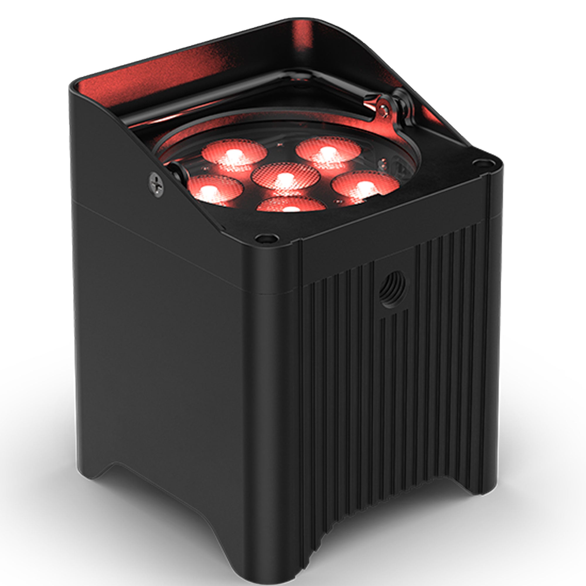 Chauvet DJ Freedom Par T6 Battery-Powered RGB LED PAR with Wireless DMX