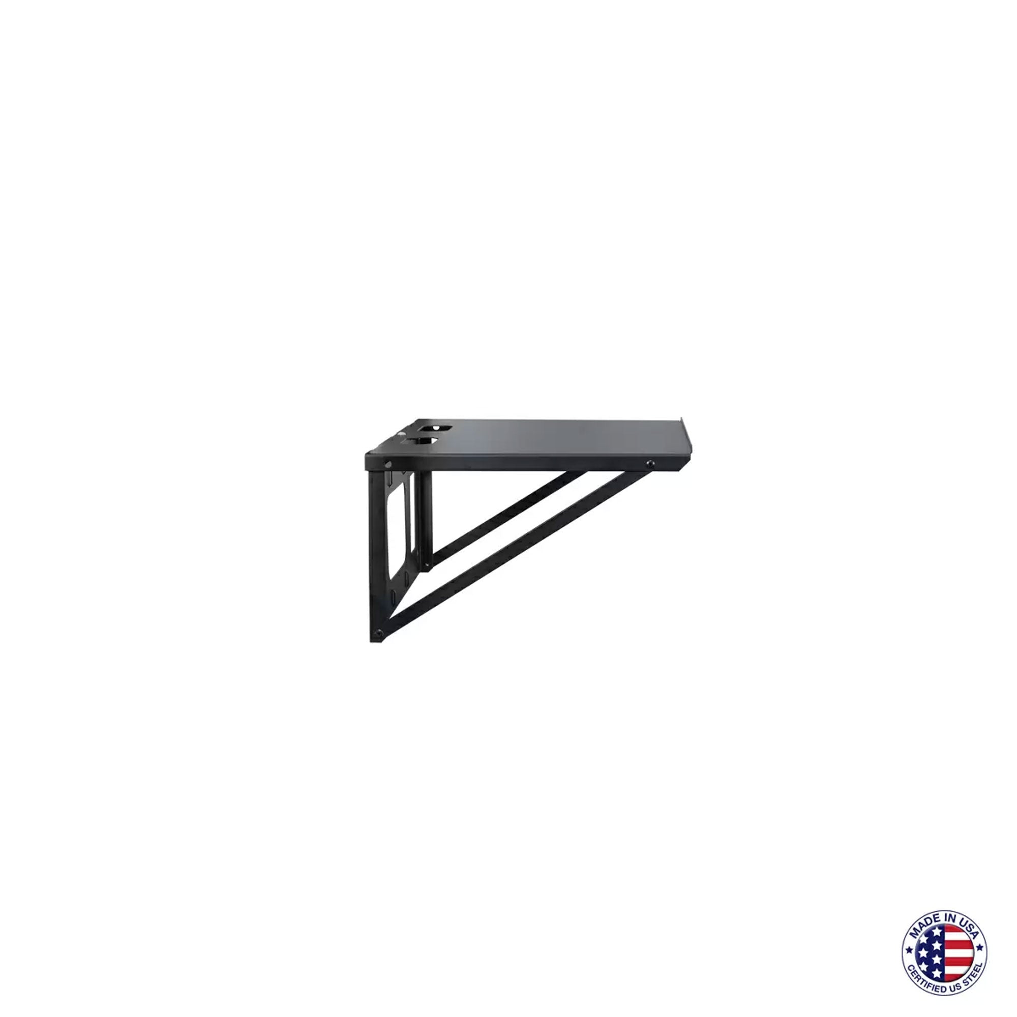 Lowell FS18-14 Wall Shelf (14" Deep)