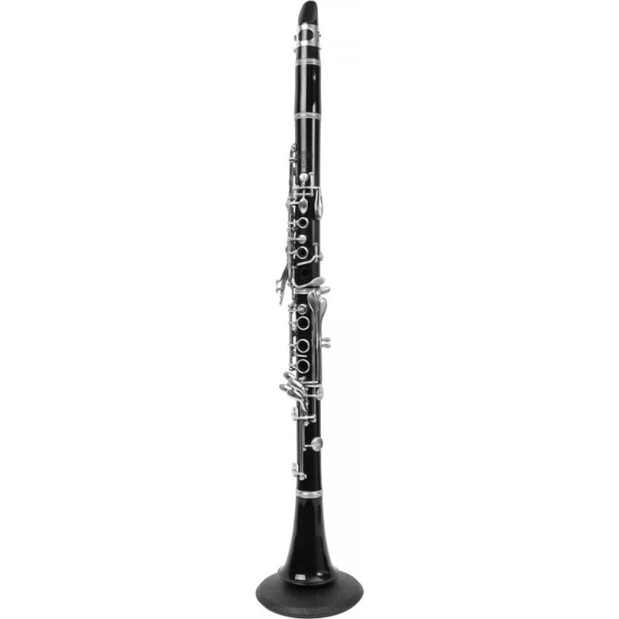 On-Stage FS7000B Clarinet or Flute Stand