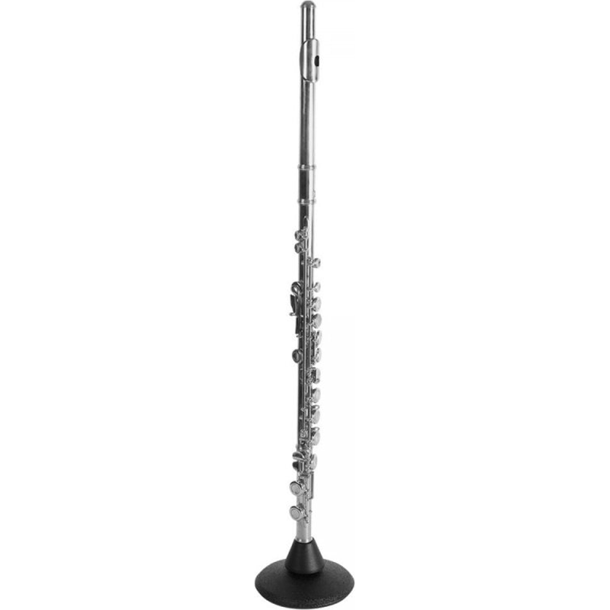 On-Stage FS7000B Clarinet or Flute Stand