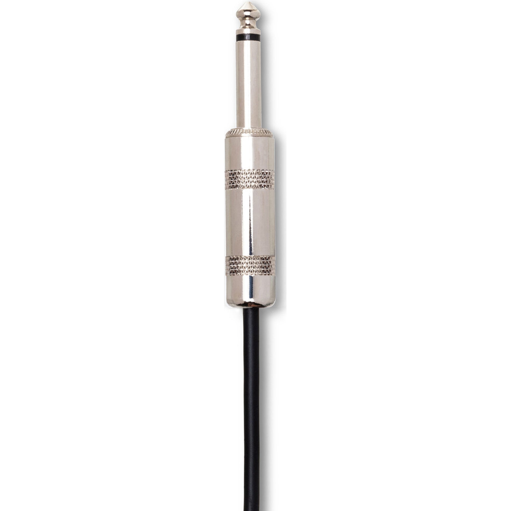 Hosa FSC-502 Footswitch (Momentary, Normally Open)