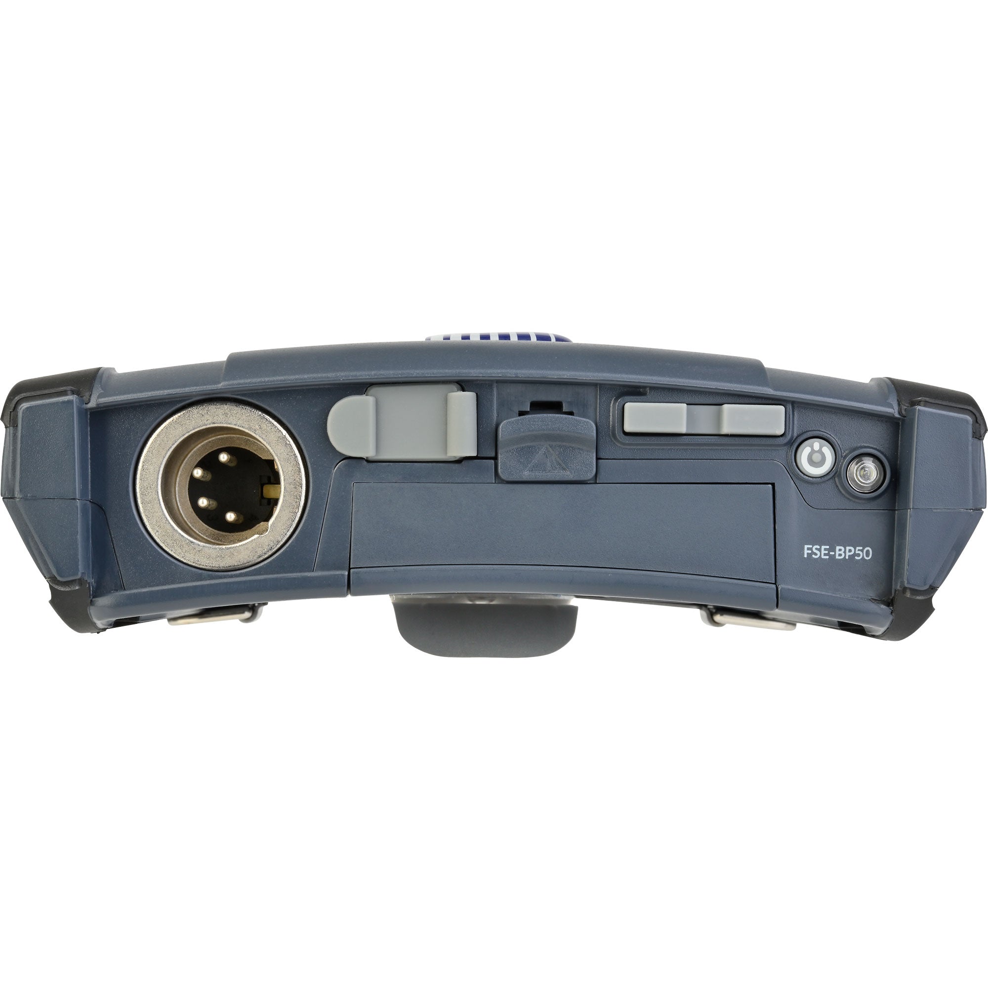 Clear-Com FSE-BP50-X7 FreeSpeak Edge 5 GHz Wireless Beltpack (7-Pin Male XLR)