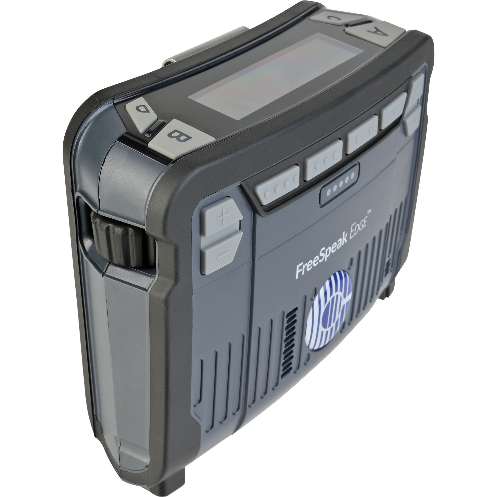 Clear-Com FSE-BP50-X7 FreeSpeak Edge 5 GHz Wireless Beltpack (7-Pin Male XLR)