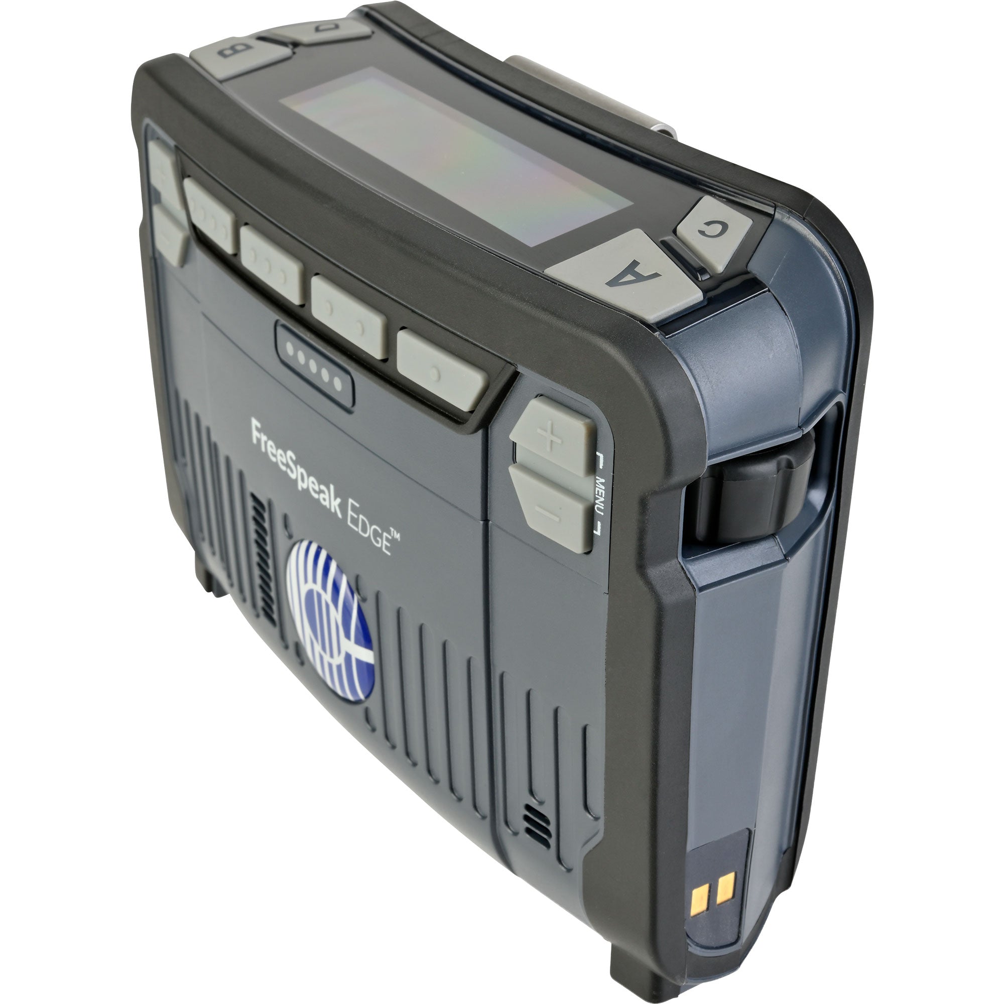 Clear-Com FSE-BP50-X7 FreeSpeak Edge 5 GHz Wireless Beltpack (7-Pin Male XLR)