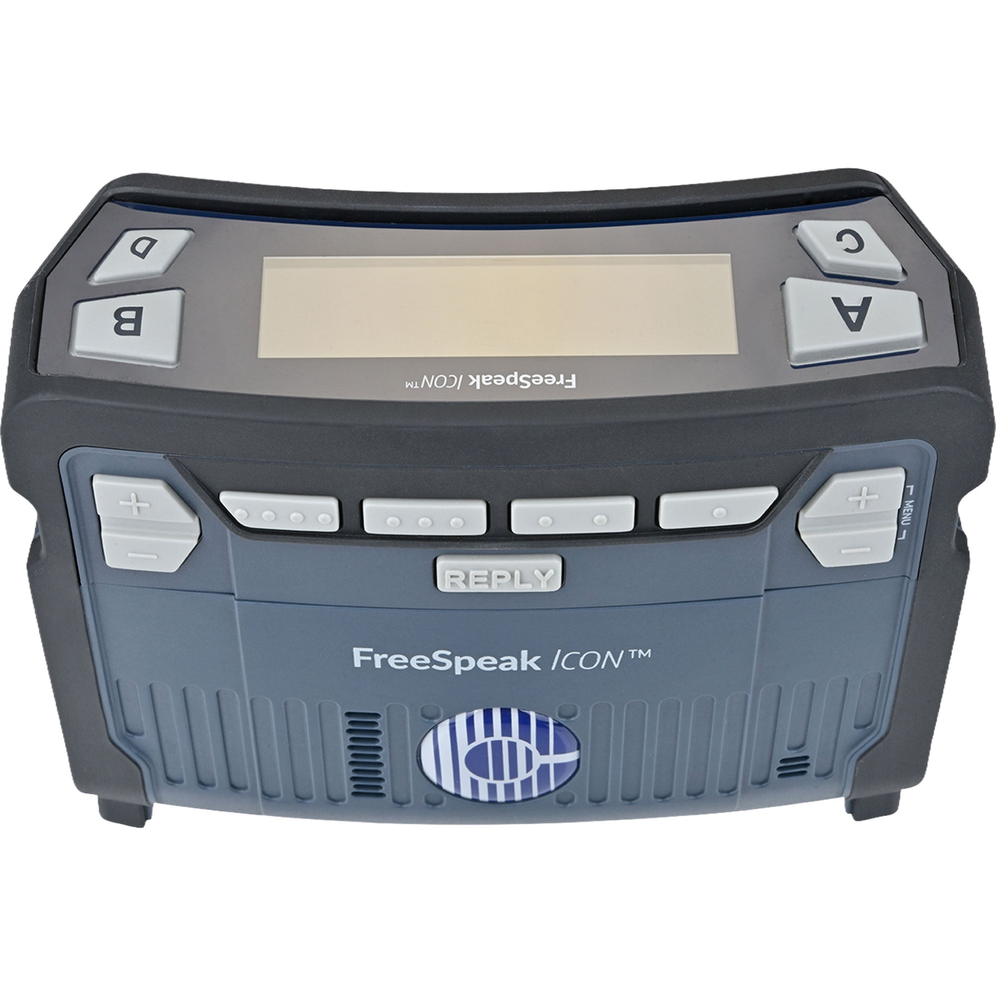 Clear-Com FSIC-BP19-X7 FreeSpeak Icon 1.9 GHz Wireless Beltpack (7-Pin Male XLR)
