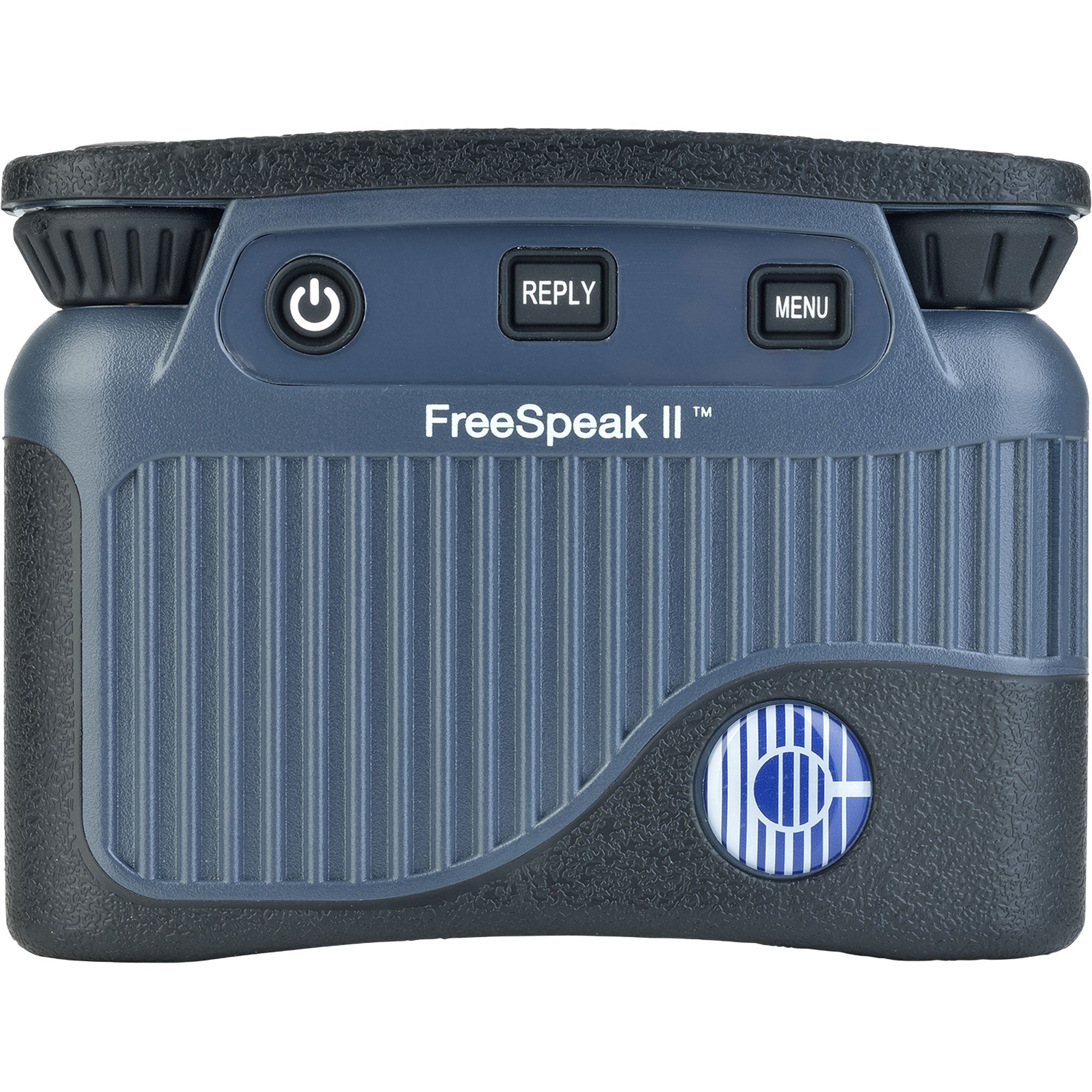 Clear-Com FSII-BP19-X4 FreeSpeak II 1.9 GHz Wireless Beltpack (4-Pin Male XLR)