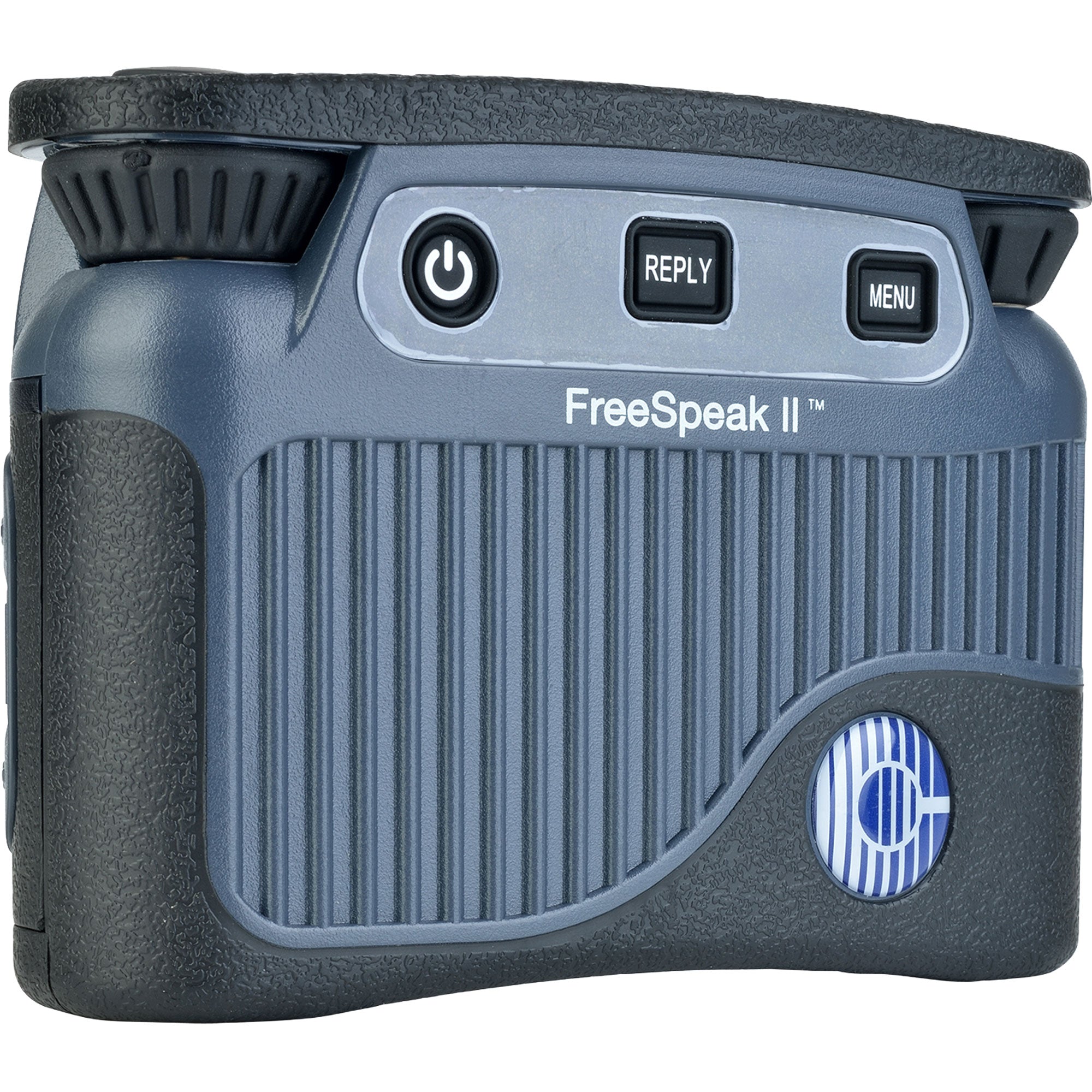 Clear-Com FSII-BP19-X4 FreeSpeak II 1.9 GHz Wireless Beltpack (4-Pin Male XLR)