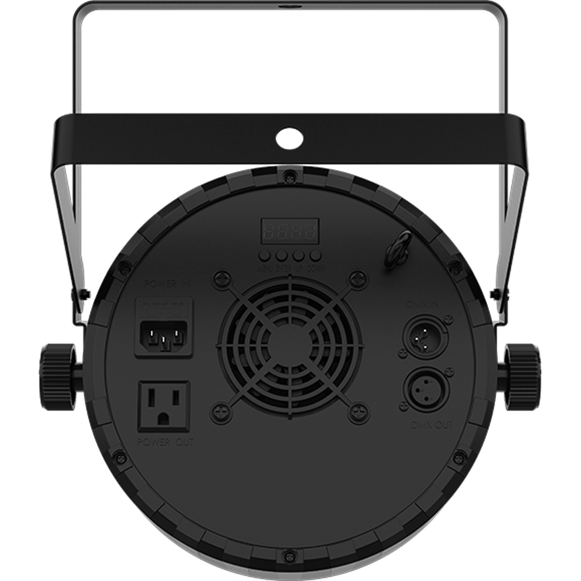 Chauvet DJ FXpar 6 LED Effect PAR Fixture