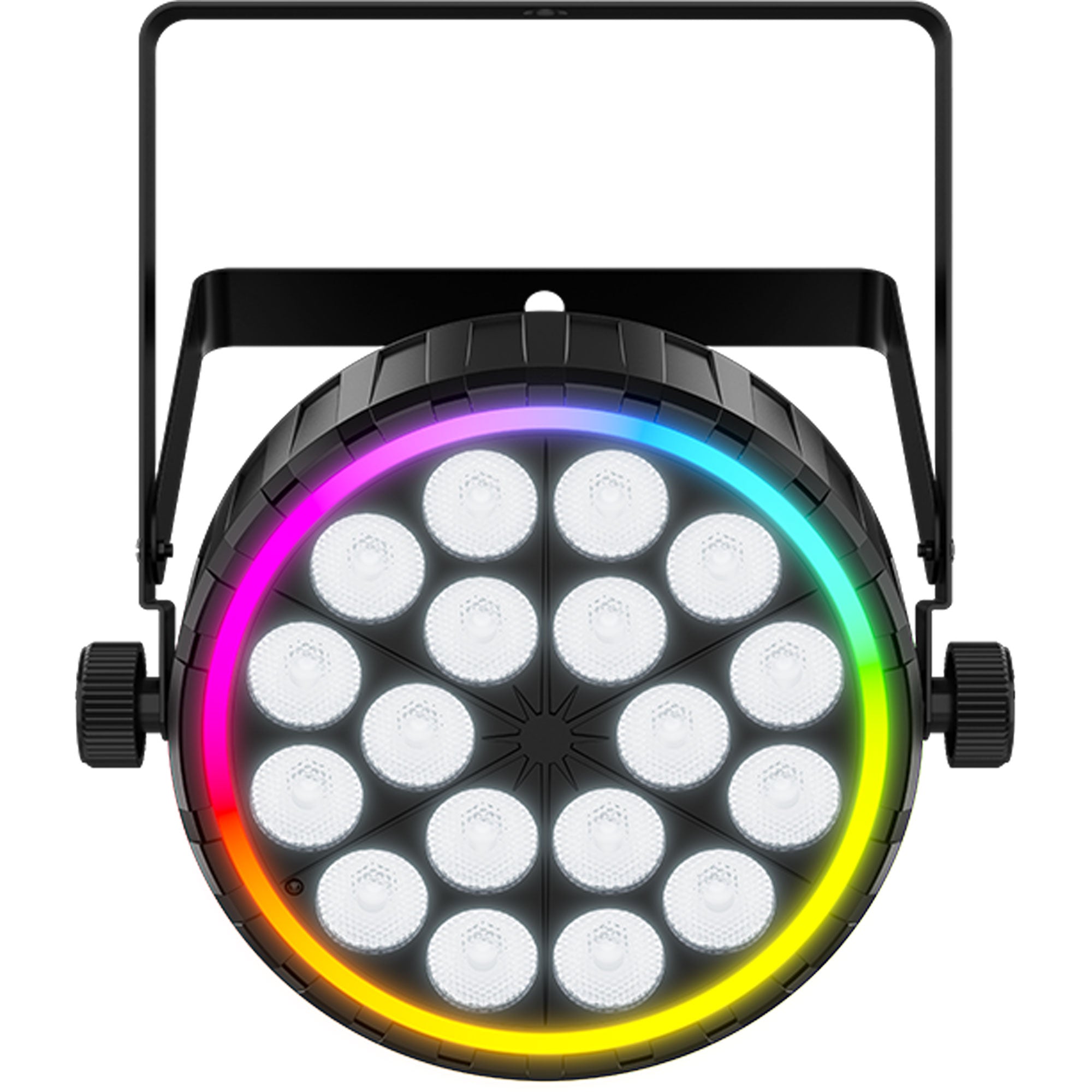 Chauvet DJ FXpar 6 LED Effect PAR Fixture