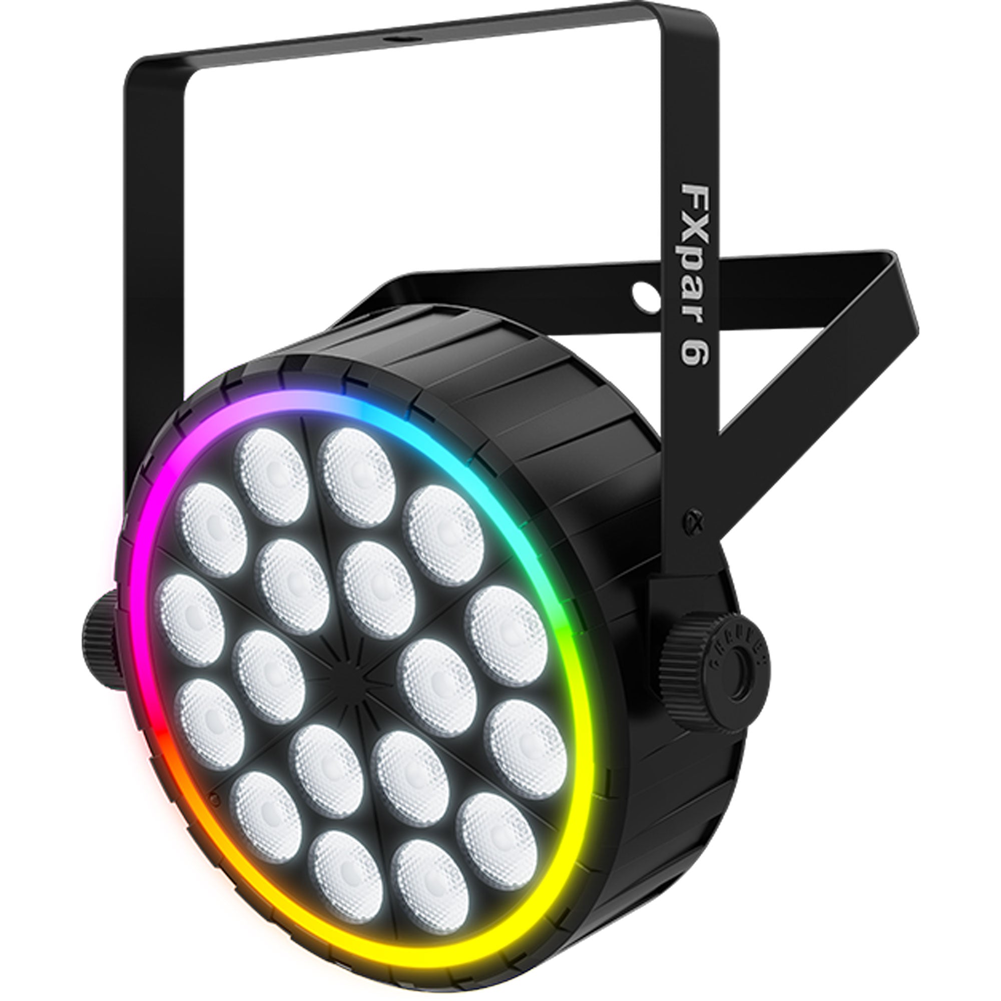 Chauvet DJ FXpar 6 LED Effect PAR Fixture