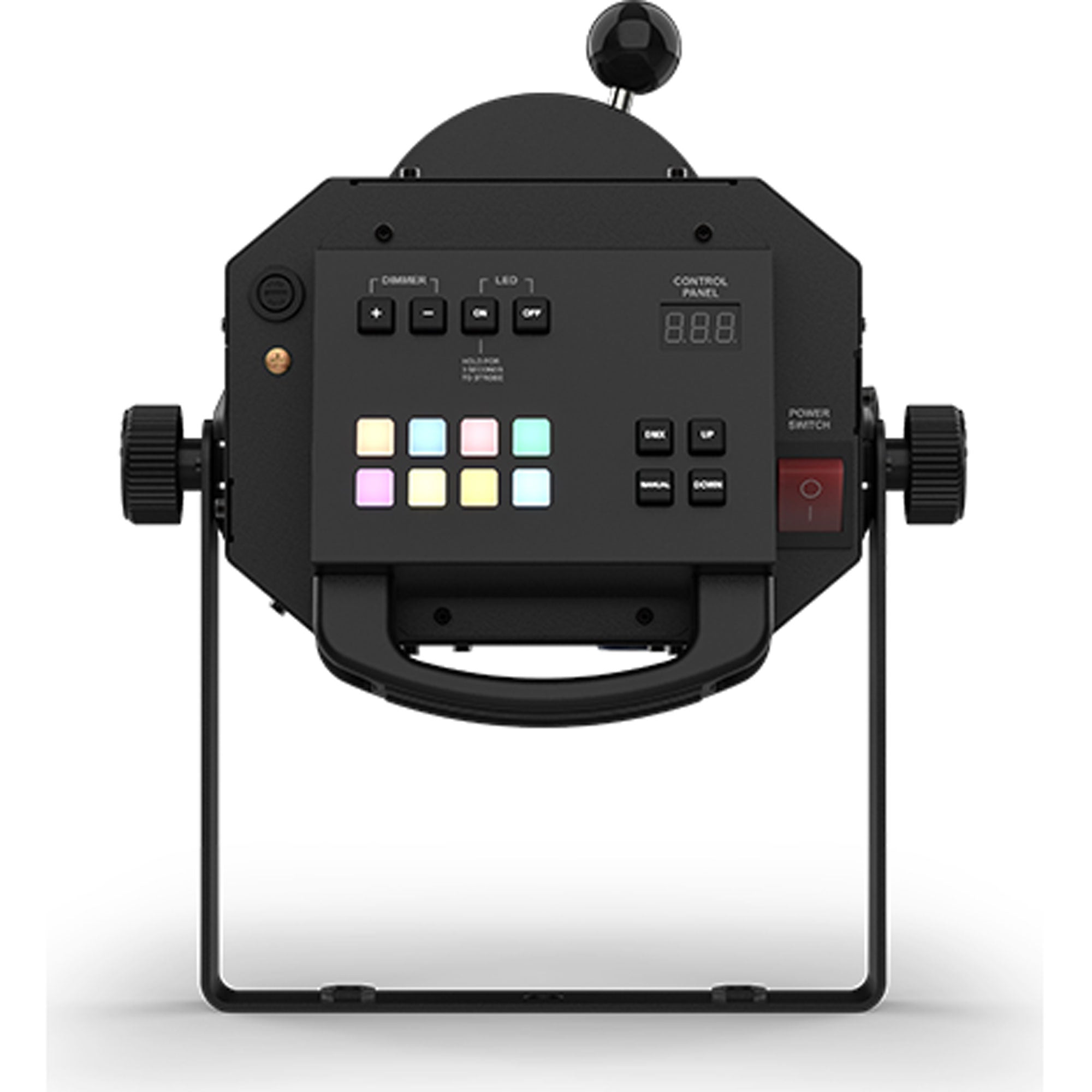 Chauvet DJ Followspot 200ST Portable LED Followspot Light Fixture