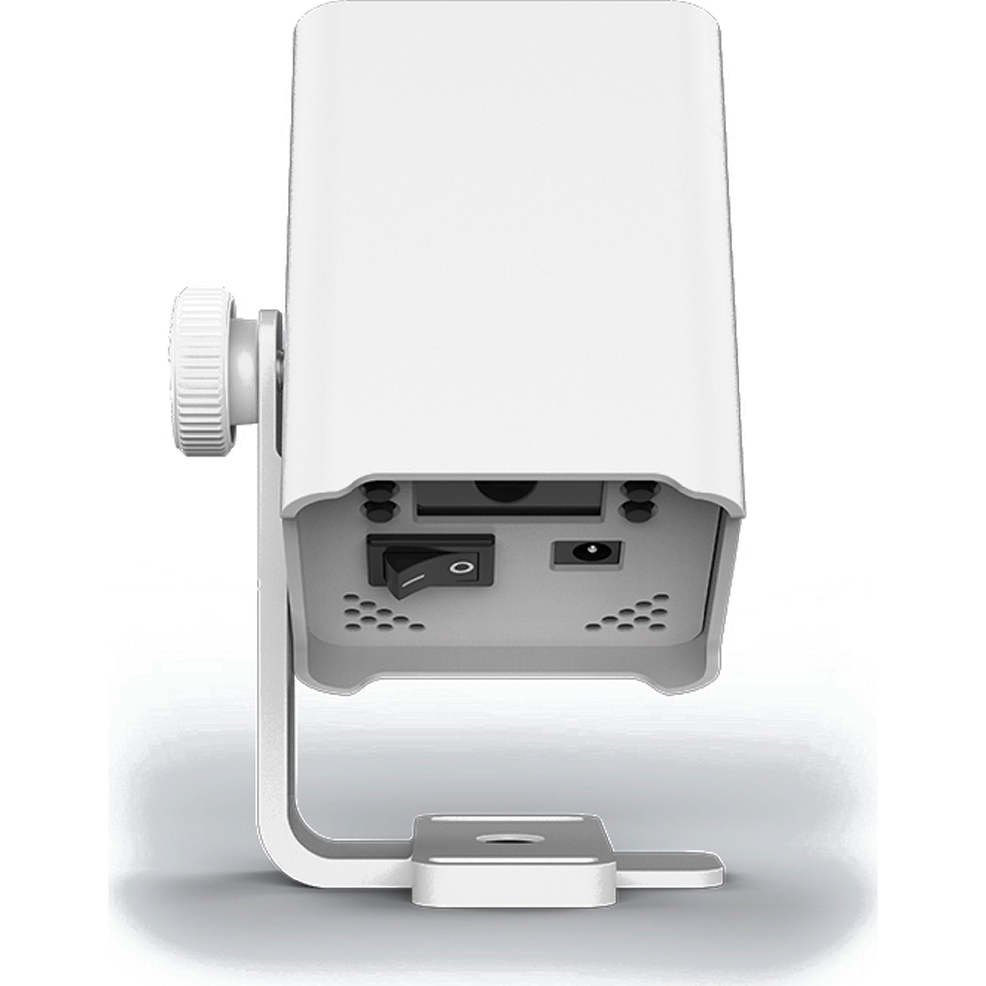 Chauvet DJ Freedom H1 Battery-Powered Wireless LED Wash Light System with 4 Fixtures (White)