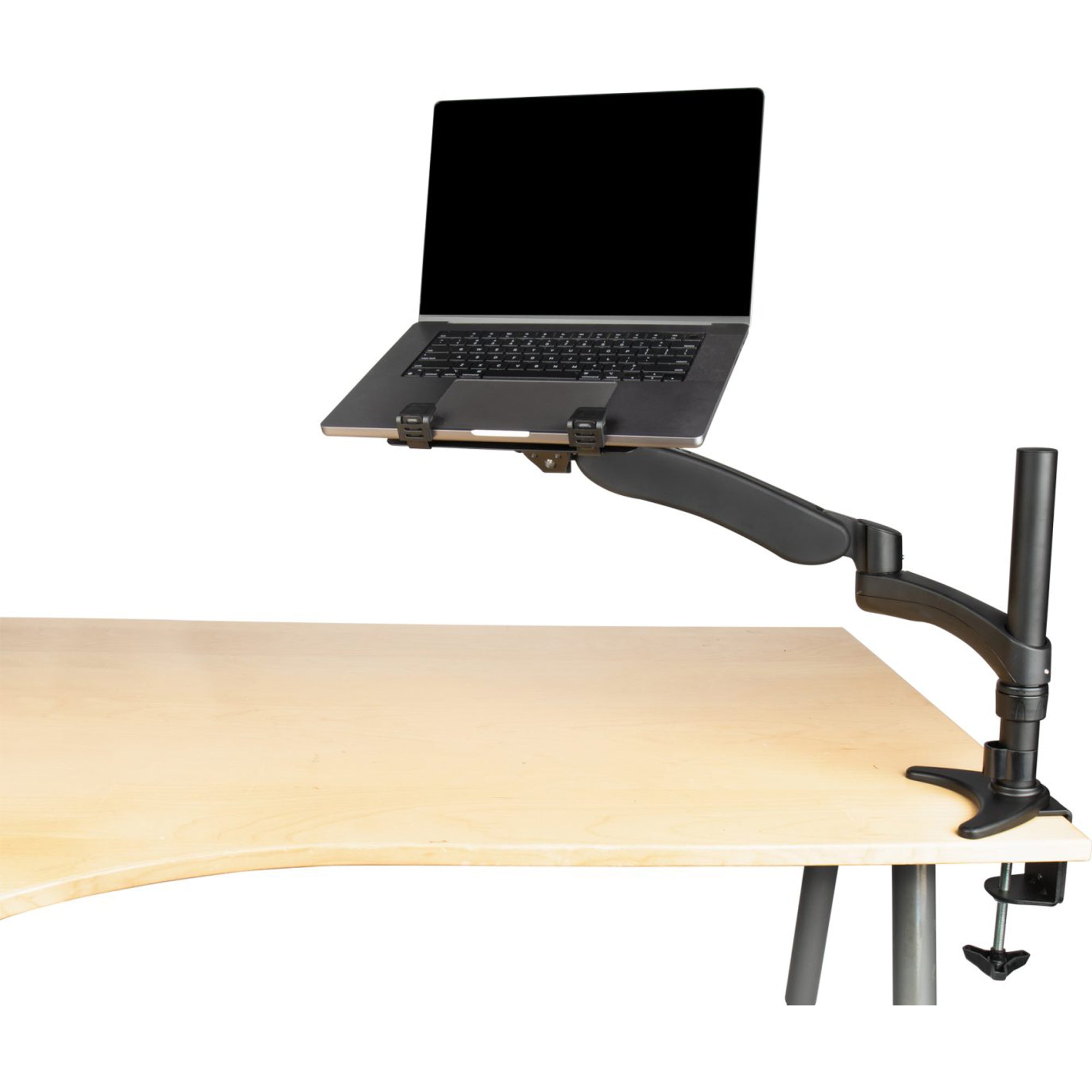 Gator Cases G-ARM-360-DESKMT 360 Degree Articulating Desk Mount