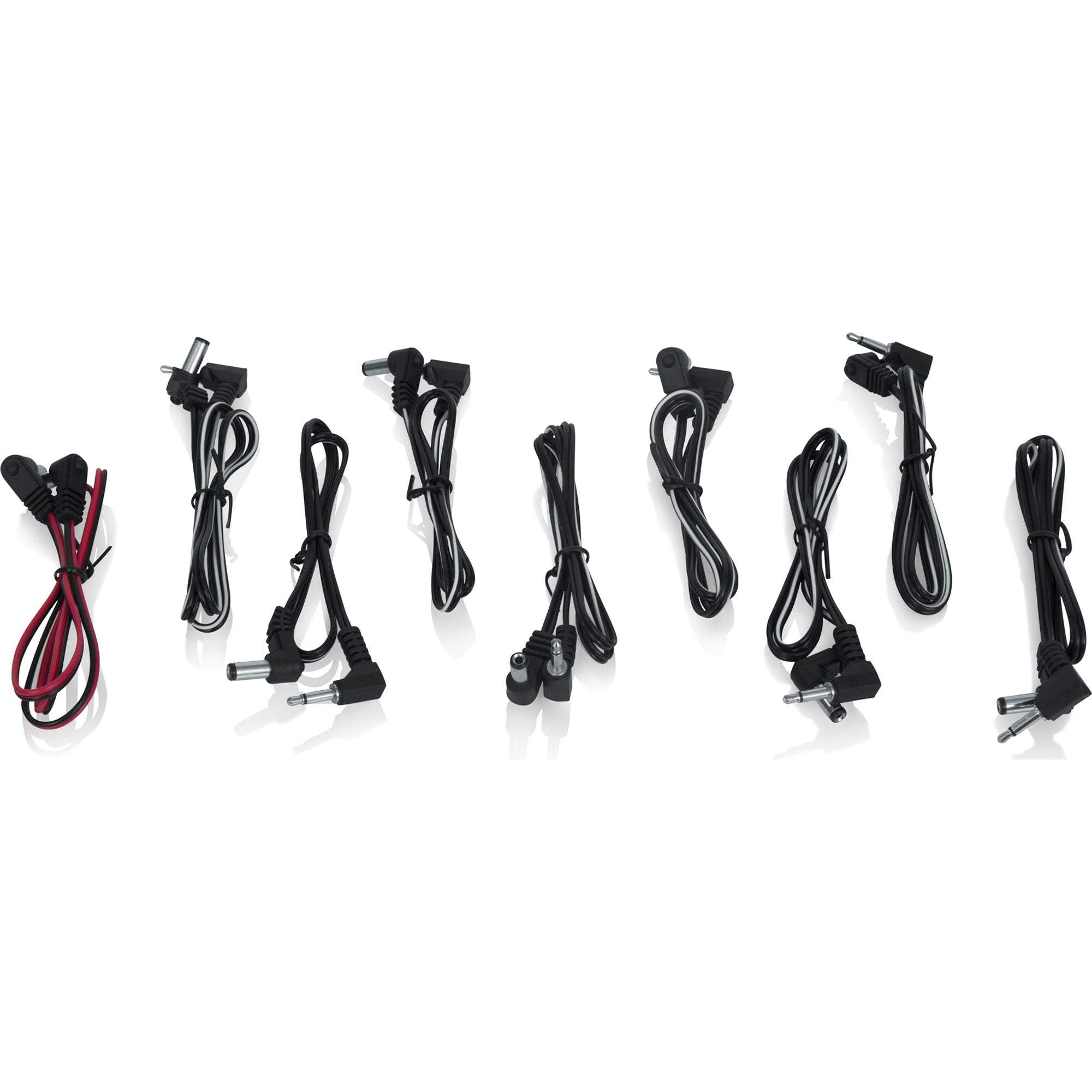 Gator Cases G-BUS-8-US Pedal Board Power Supply