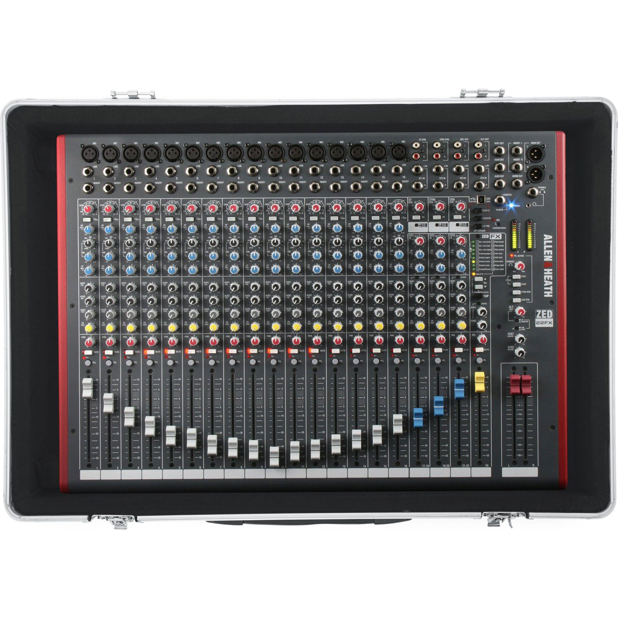 Gator Cases G-MIX 20X30 ATA Mixer Case (20" x 30")