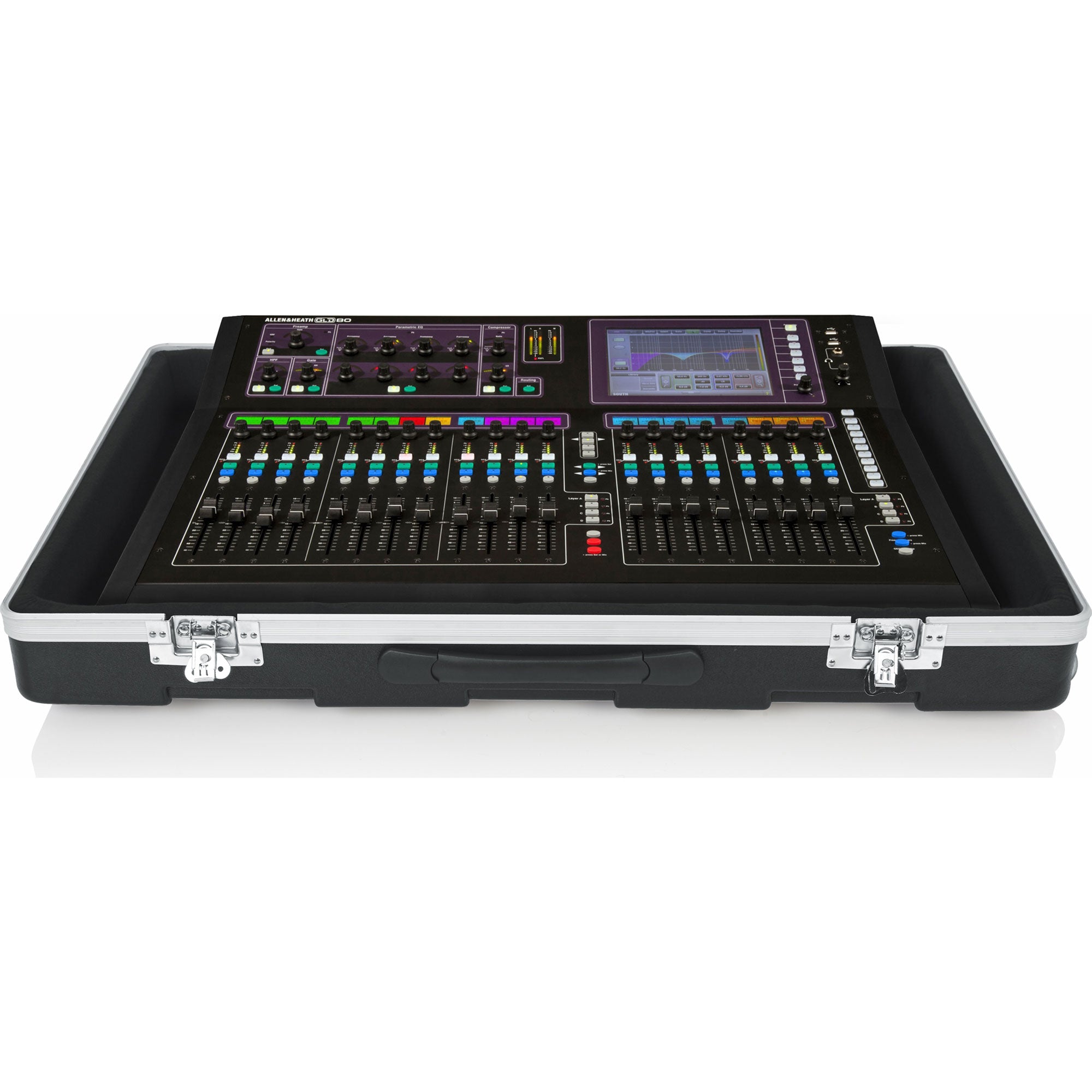 Gator Cases G-MIX 24X36 ATA Mixer Case (24" x 36")