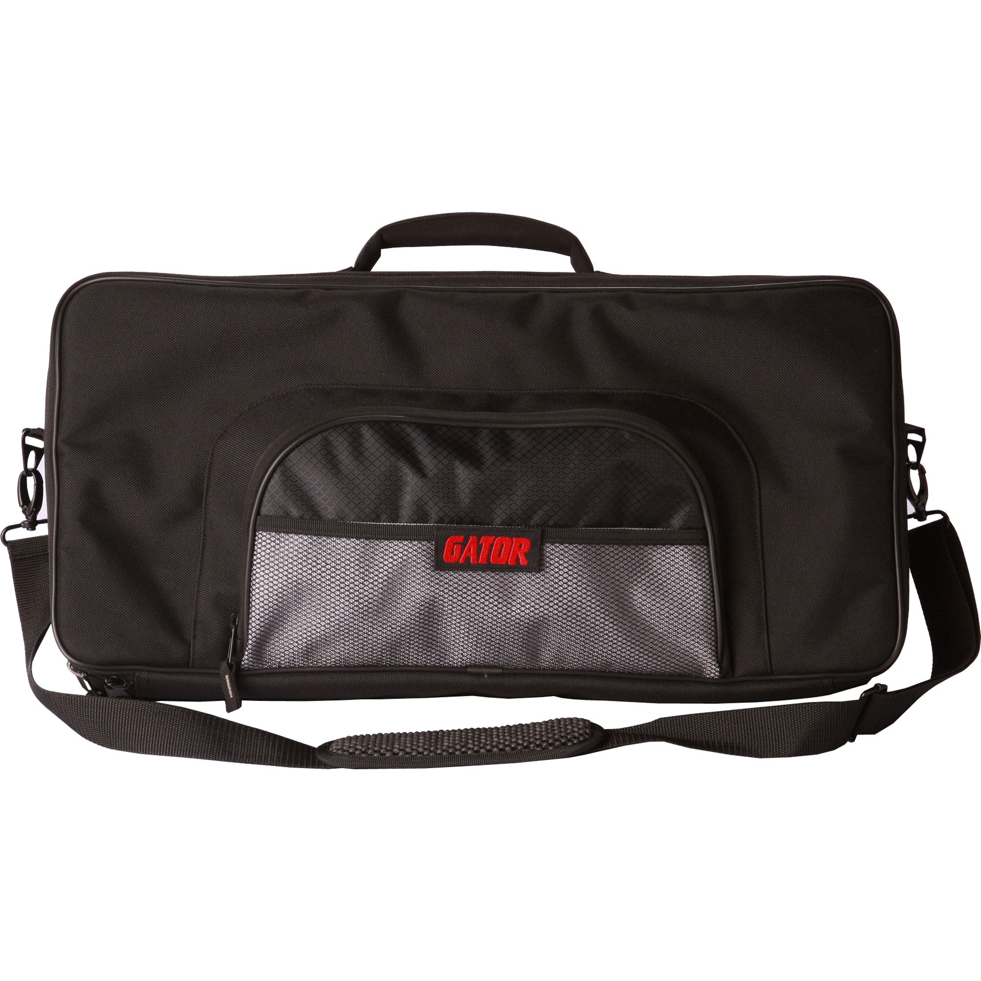 Gator Cases G-MULTIFX-2411 24" x 11" Effects Pedal Bag