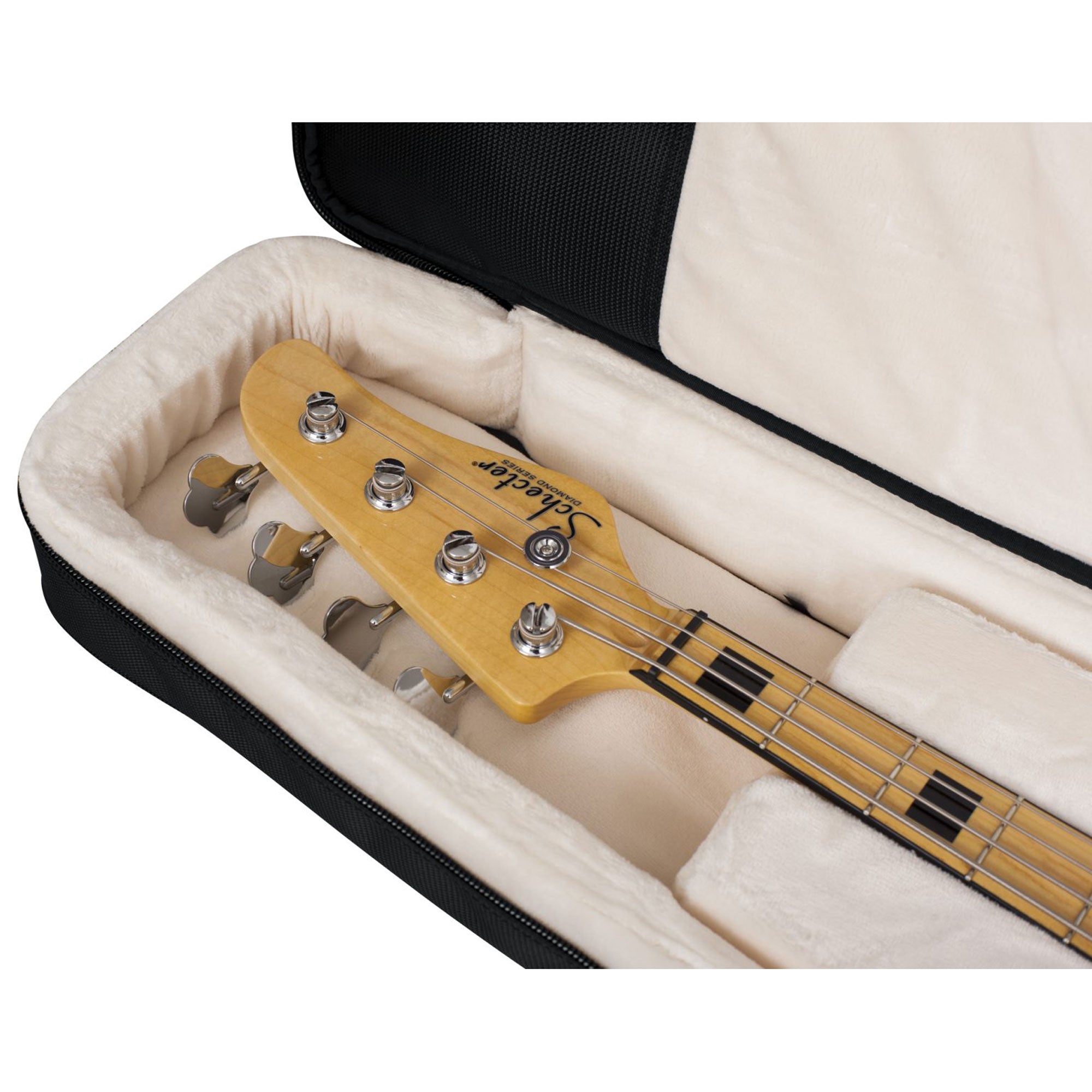 Gator Cases G-PG BASS Bass Guitar Gig Bag