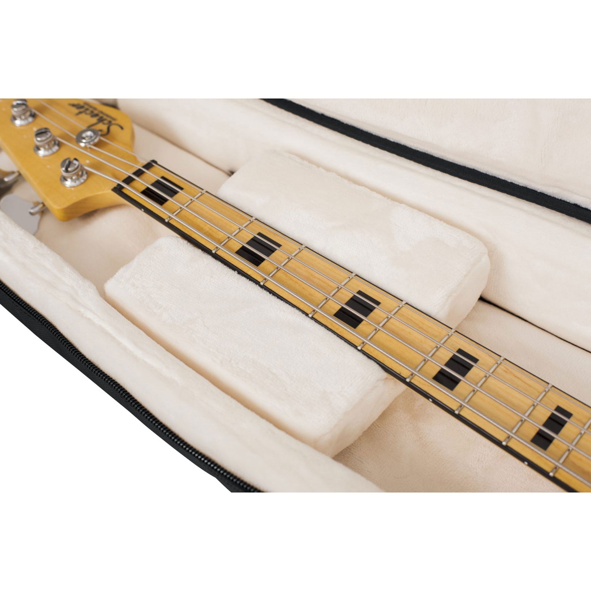 Gator Cases G-PG BASS Bass Guitar Gig Bag