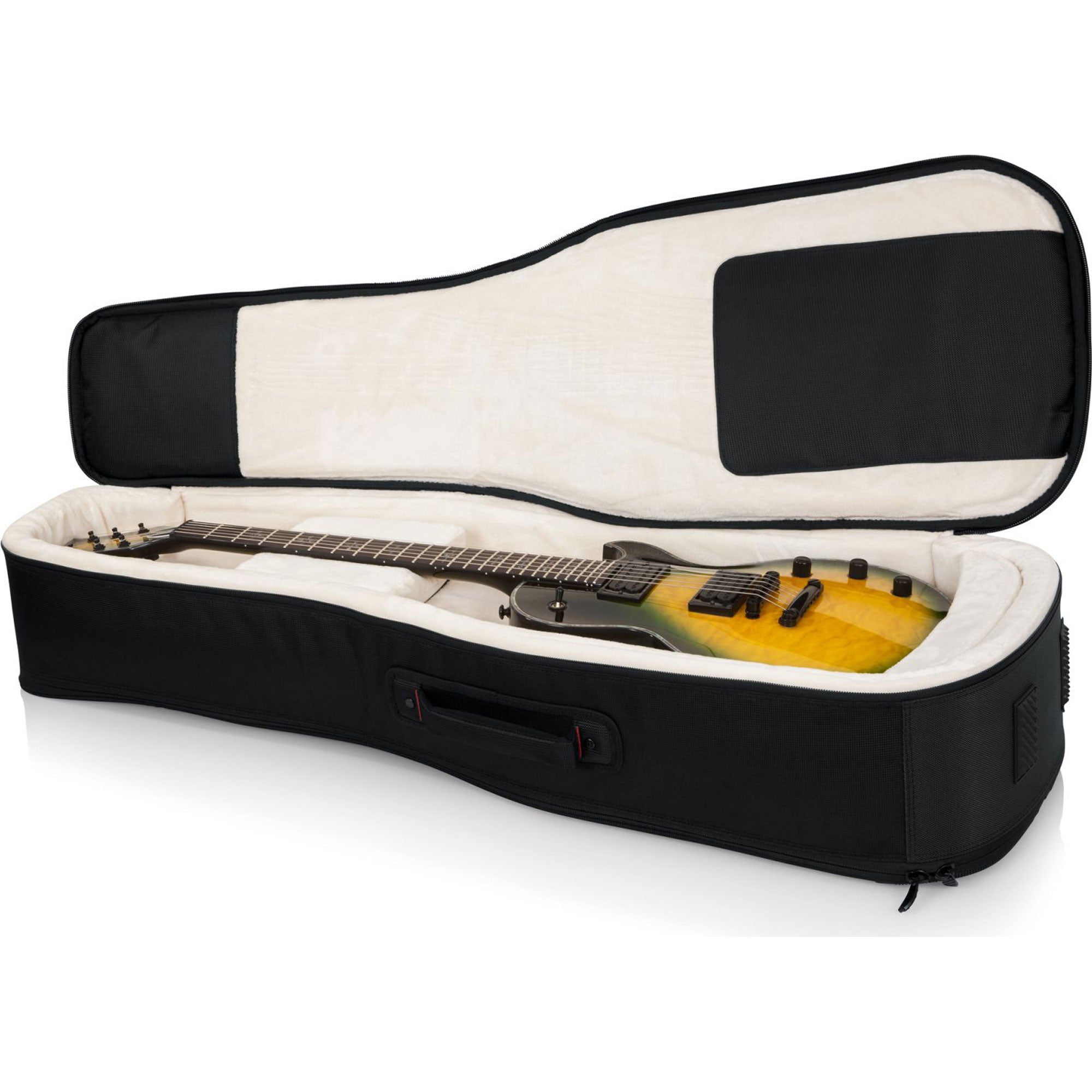 Gator Cases G-PG ELEC 2X Dual Electric Guitar Gig Bag