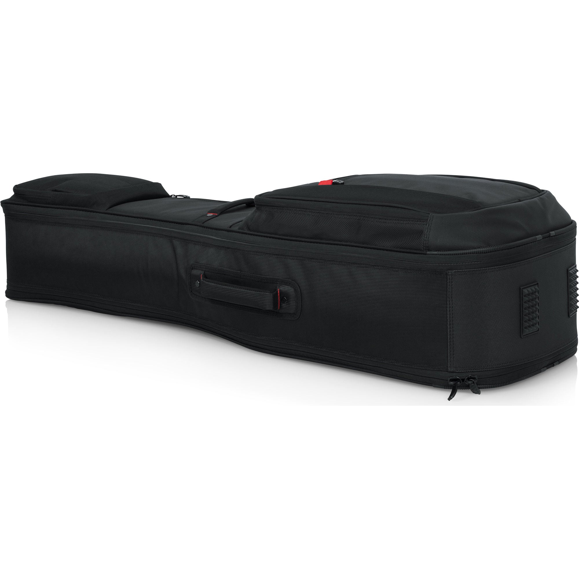 Gator Cases G-PG ELEC 2X Dual Electric Guitar Gig Bag